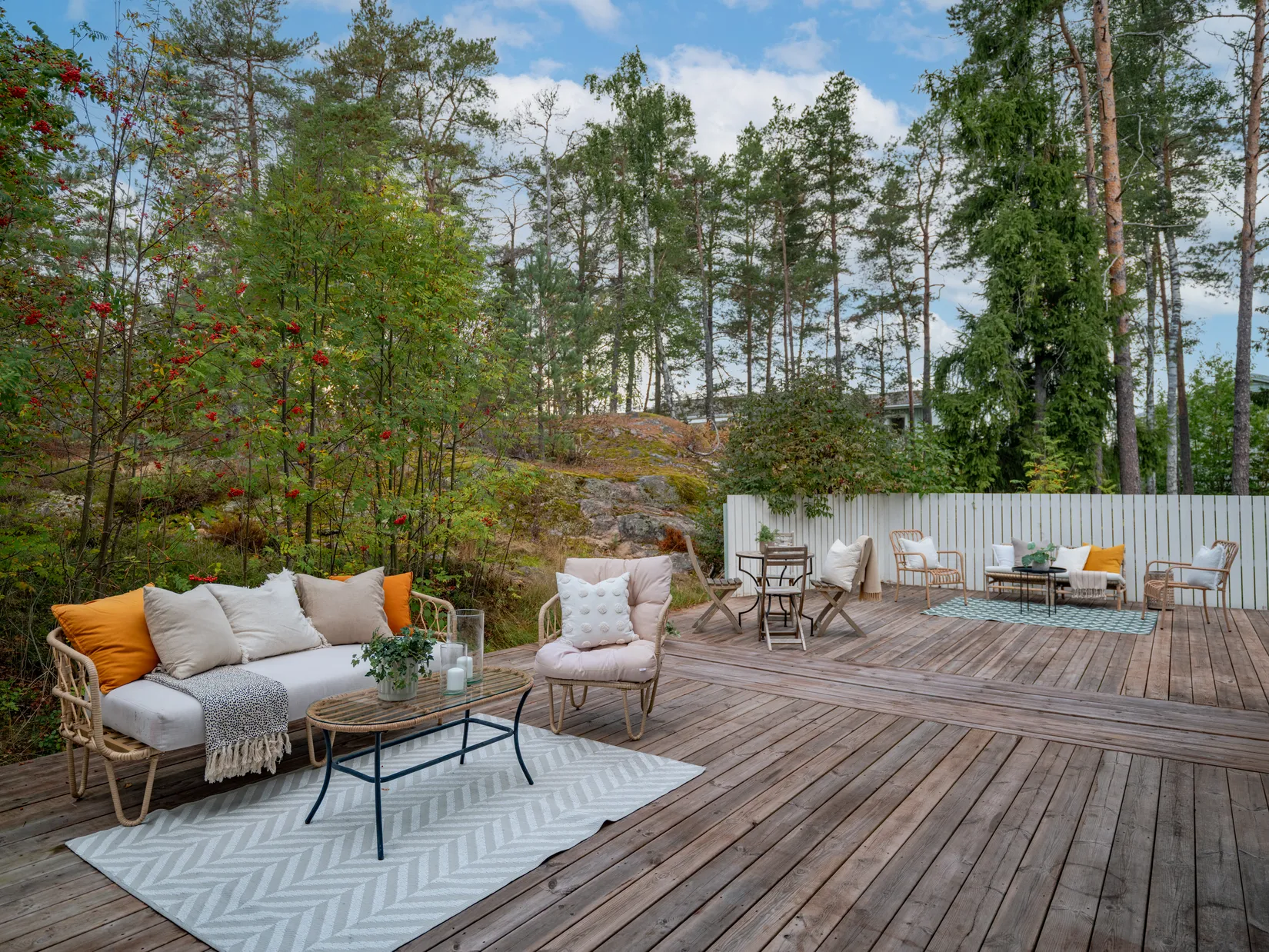Radhus, Jaktvägen 98, Bollstanäs, Upplands Väsby