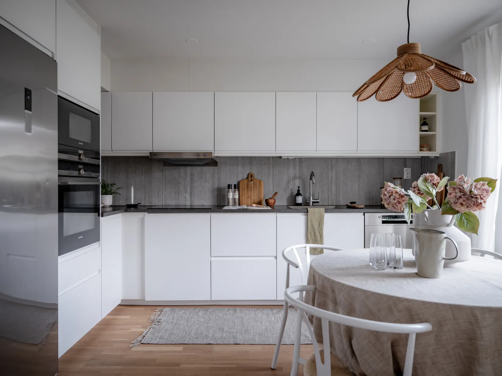 Radhus, Jaktvägen 98, Bollstanäs, Upplands Väsby