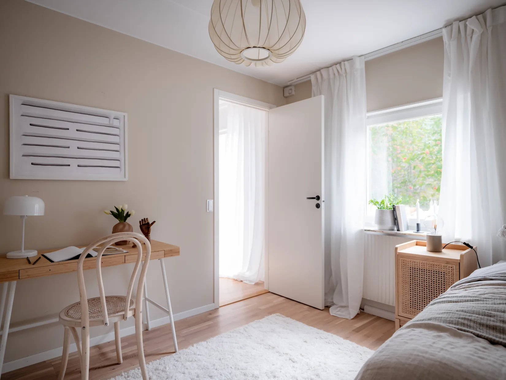 Radhus, Jaktvägen 98, Bollstanäs, Upplands Väsby