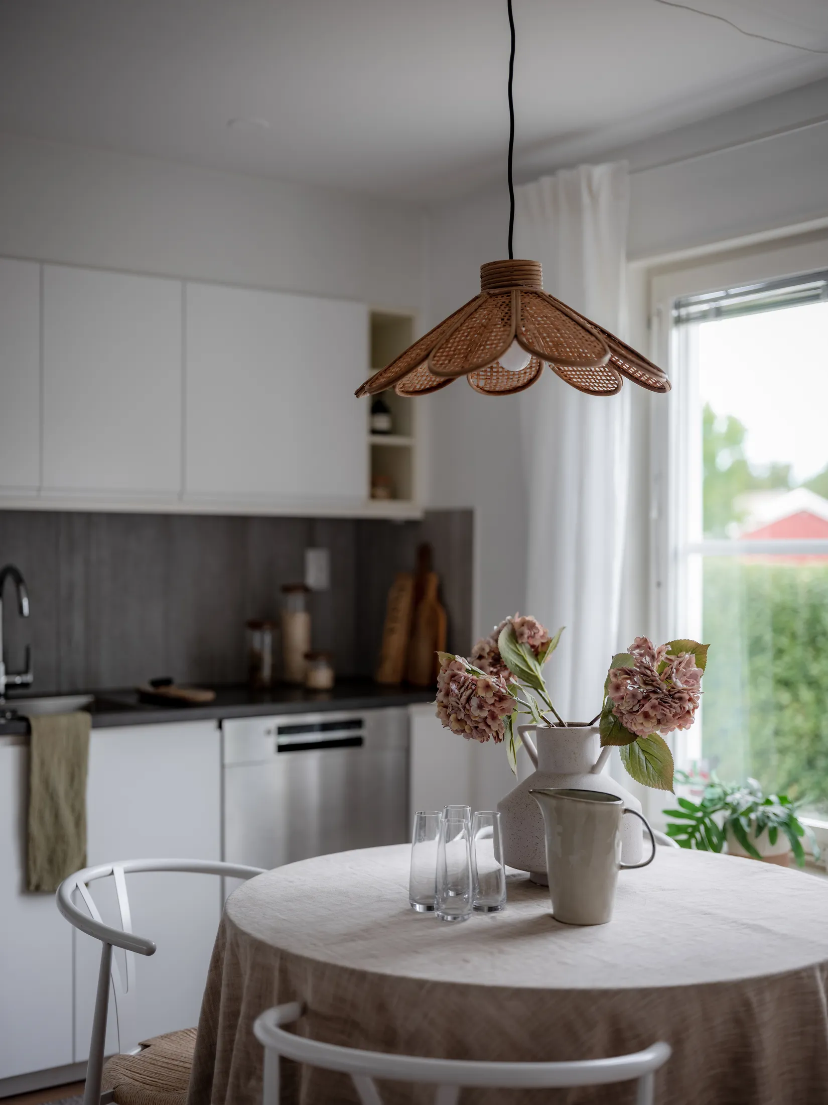 Radhus, Jaktvägen 98, Bollstanäs, Upplands Väsby