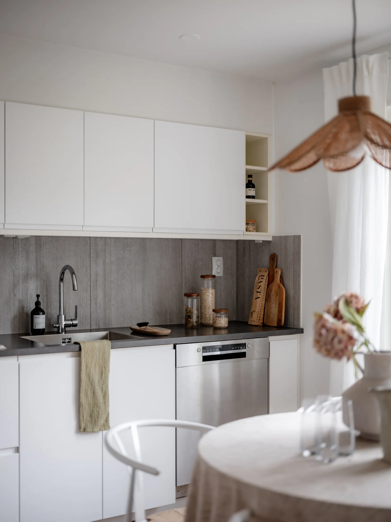 Radhus, Jaktvägen 98, Bollstanäs, Upplands Väsby