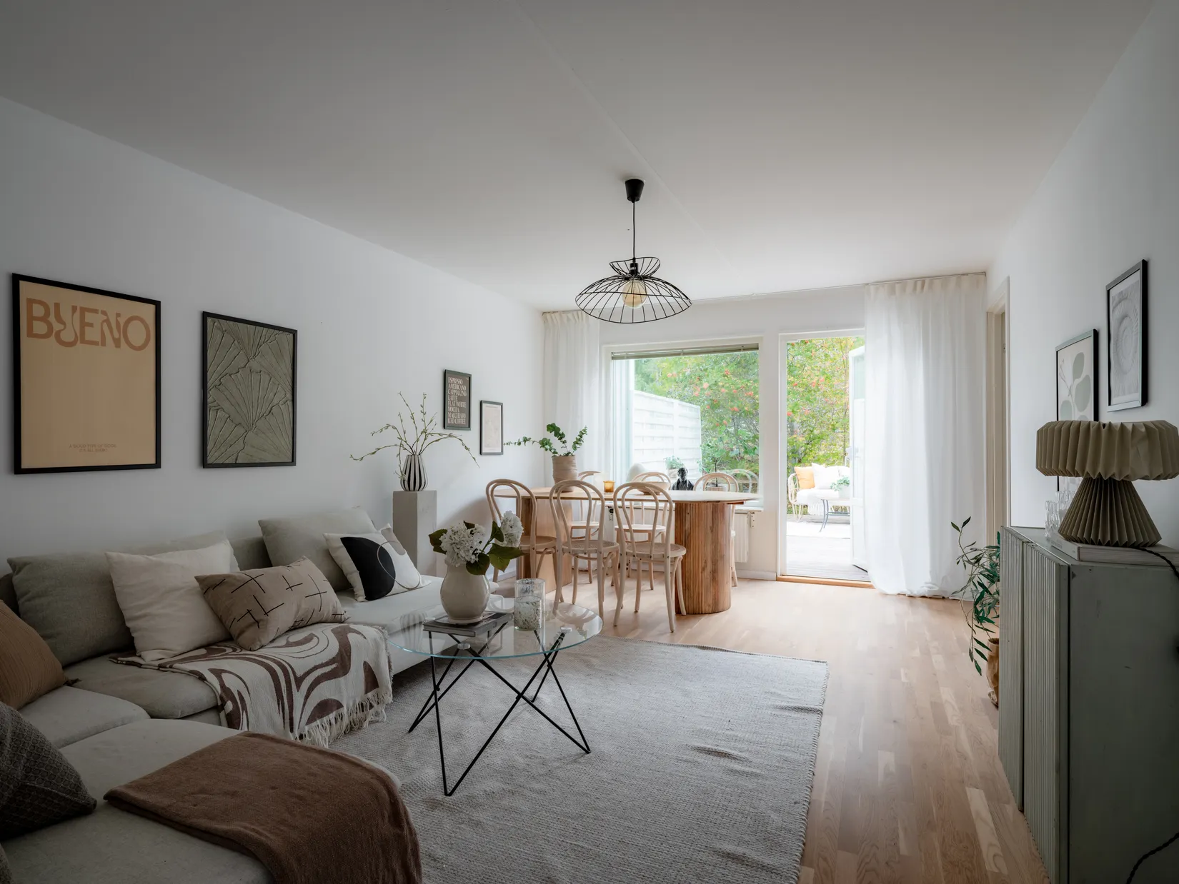 Radhus, Jaktvägen 98, Bollstanäs, Upplands Väsby