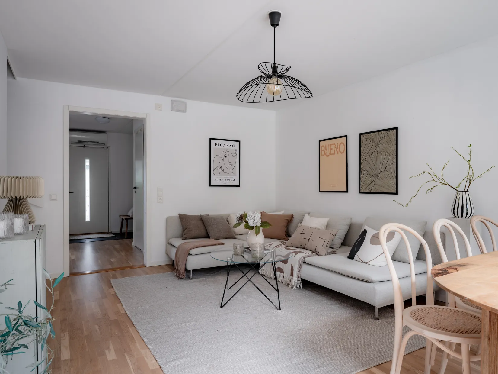 Radhus, Jaktvägen 98, Bollstanäs, Upplands Väsby