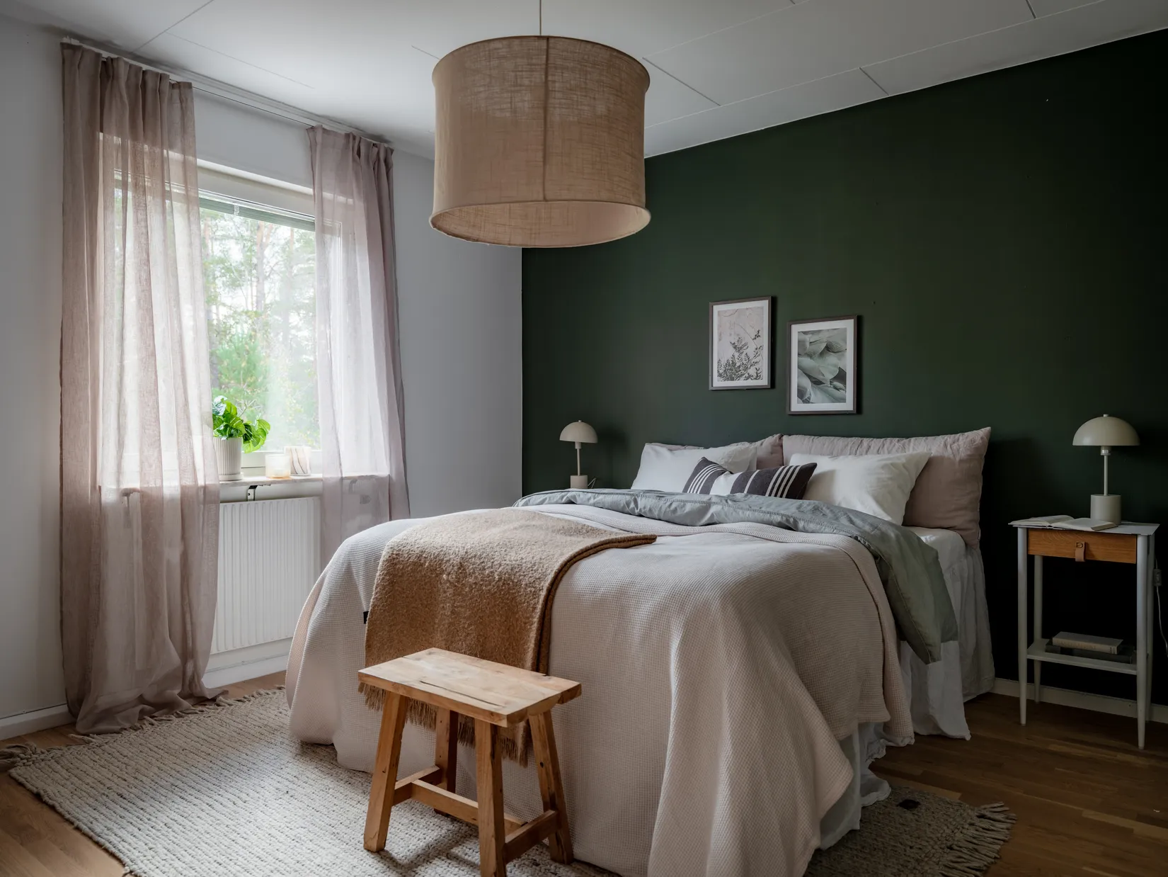 Radhus, Jaktvägen 98, Bollstanäs, Upplands Väsby
