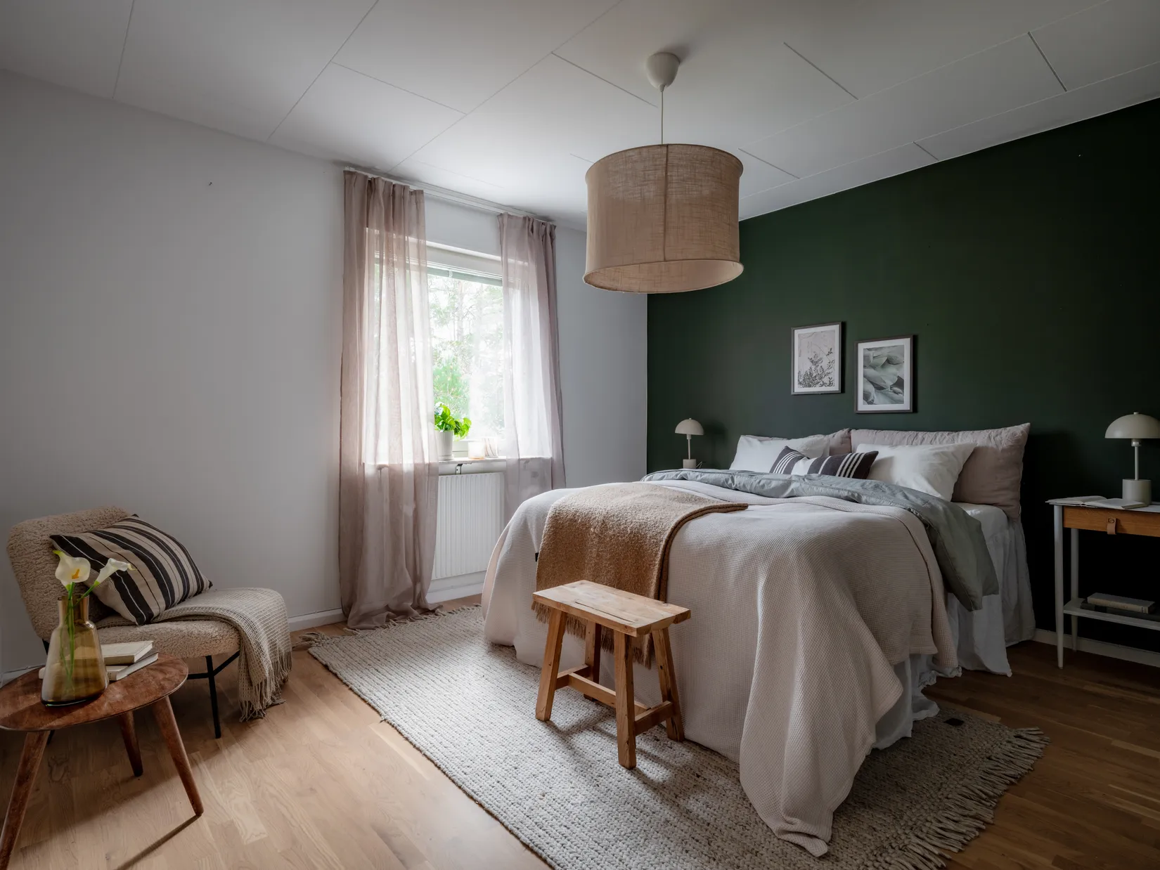 Radhus, Jaktvägen 98, Bollstanäs, Upplands Väsby