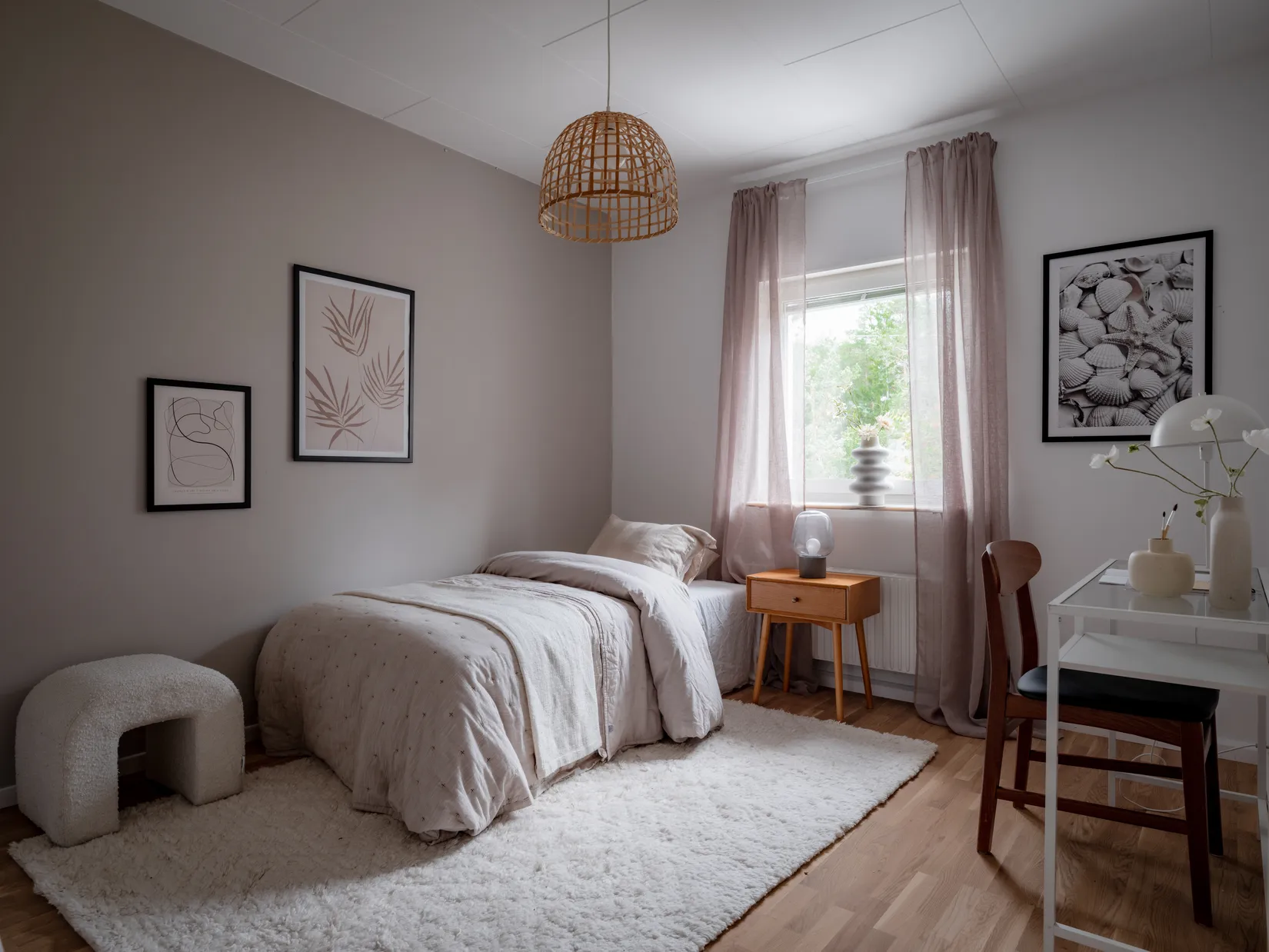 Radhus, Jaktvägen 98, Bollstanäs, Upplands Väsby