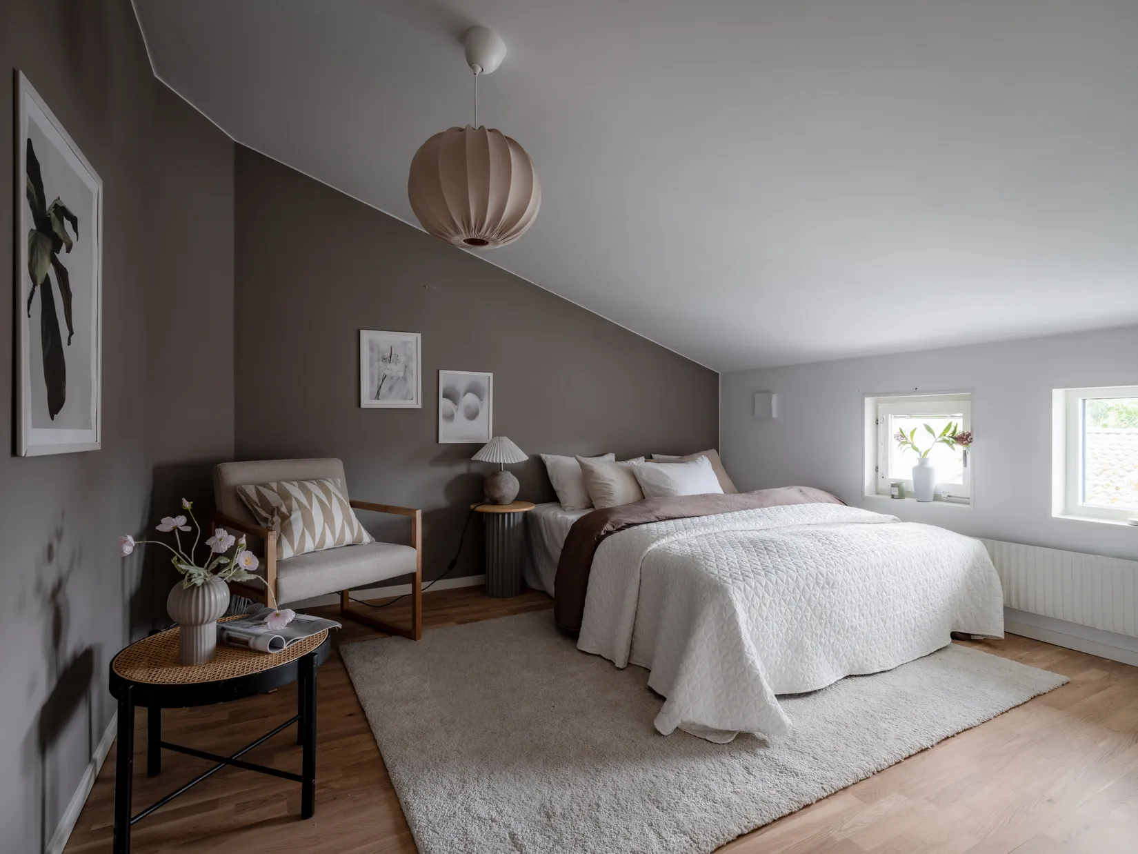 Radhus, Jaktvägen 98, Bollstanäs, Upplands Väsby
