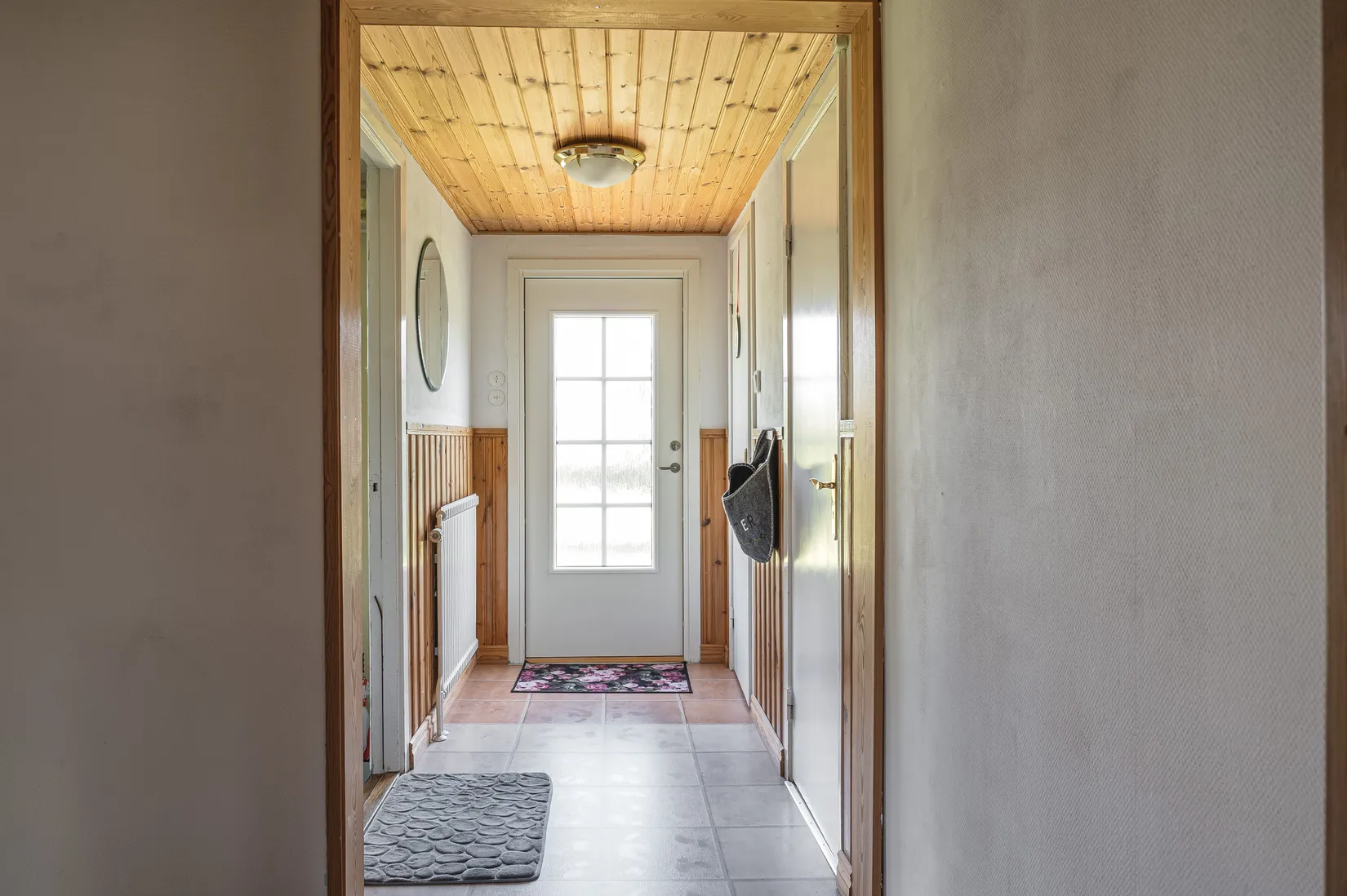Villa, Vättlösa kyrkby Stommen 1, Götene