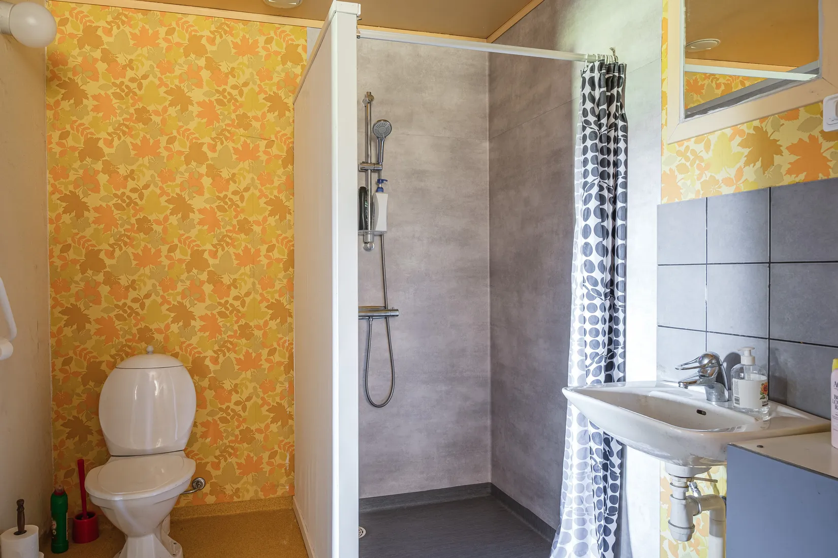 Villa, Vättlösa kyrkby Stommen 1, Götene