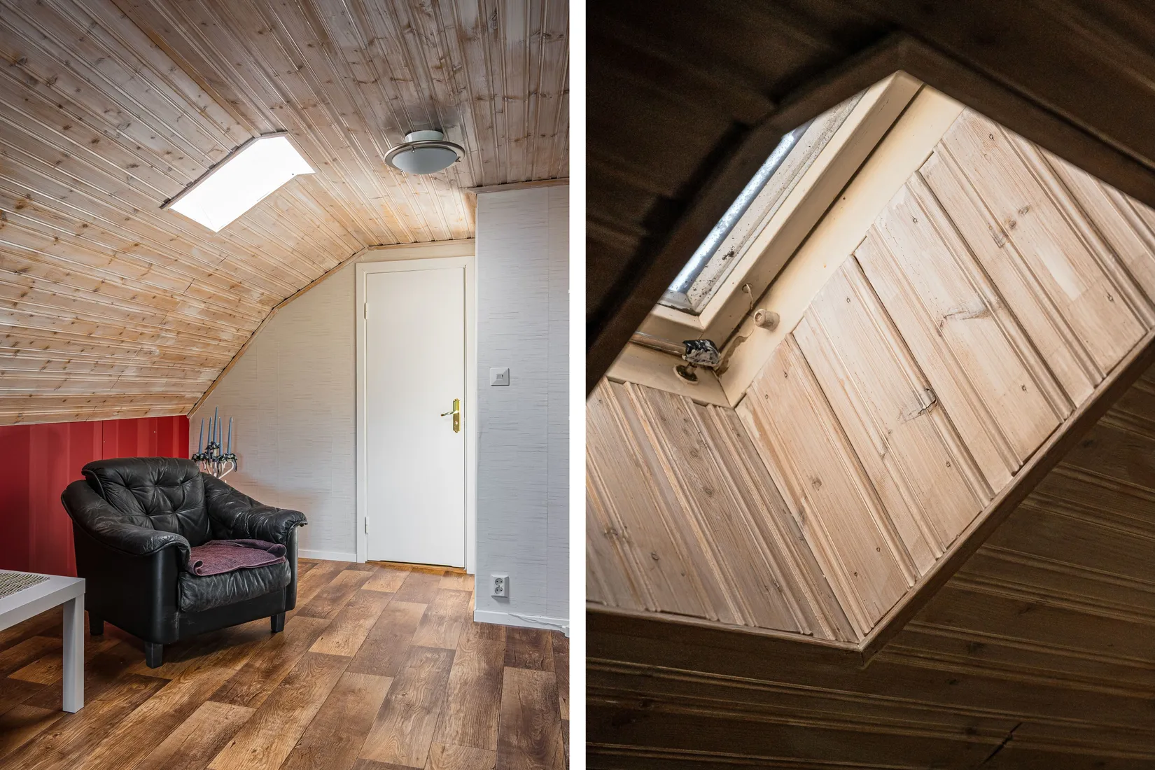 Villa, Vättlösa kyrkby Stommen 1, Götene
