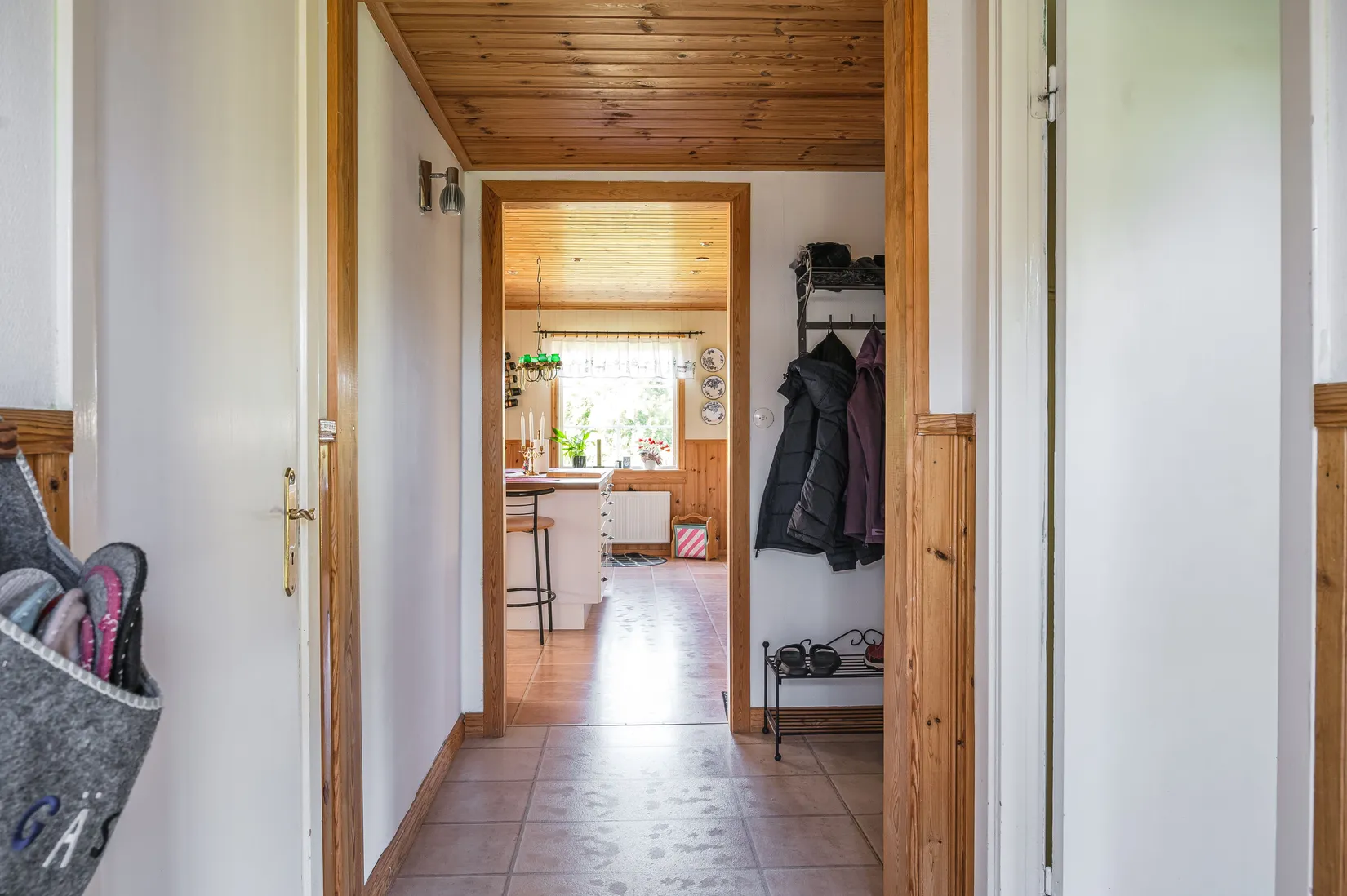 Villa, Vättlösa kyrkby Stommen 1, Götene