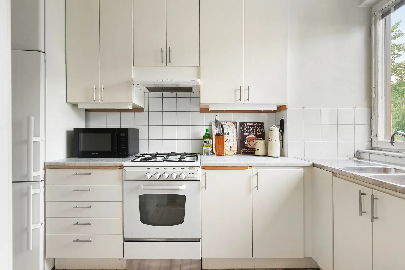 Bostadsrätt, Askängsbacken 5, Bromma / Mariehäll, Stockholm