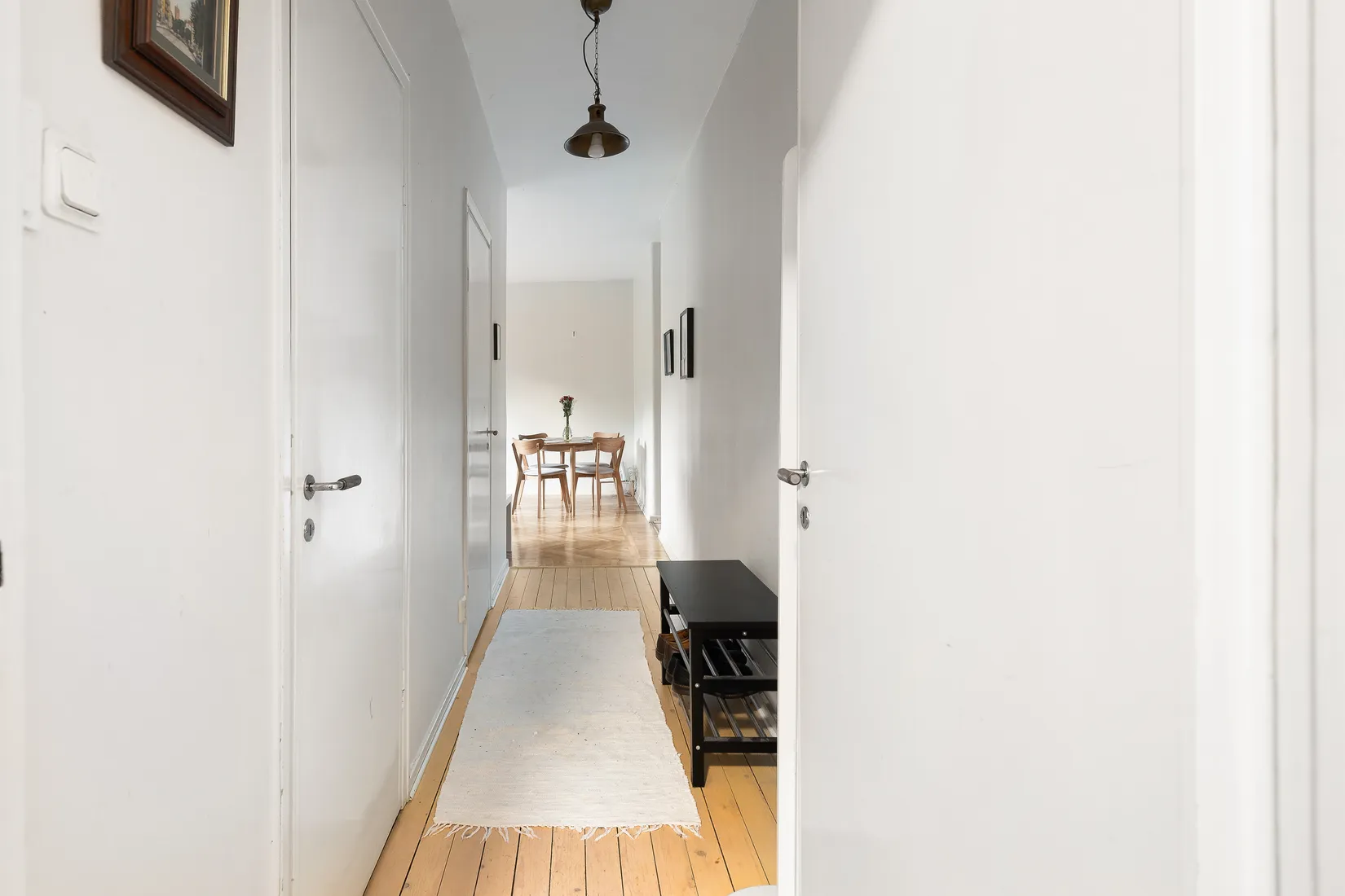 Bostadsrätt, Askängsbacken 5, Bromma / Mariehäll, Stockholm