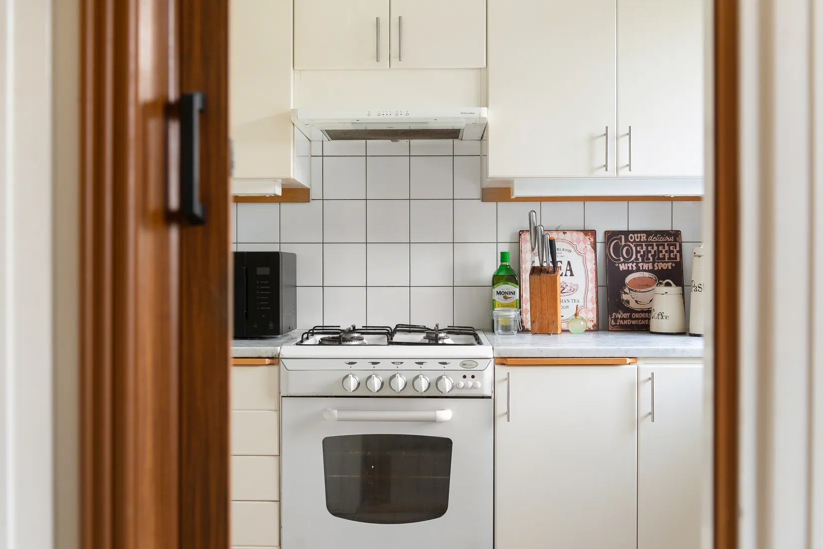 Bostadsrätt, Askängsbacken 5, Bromma / Mariehäll, Stockholm