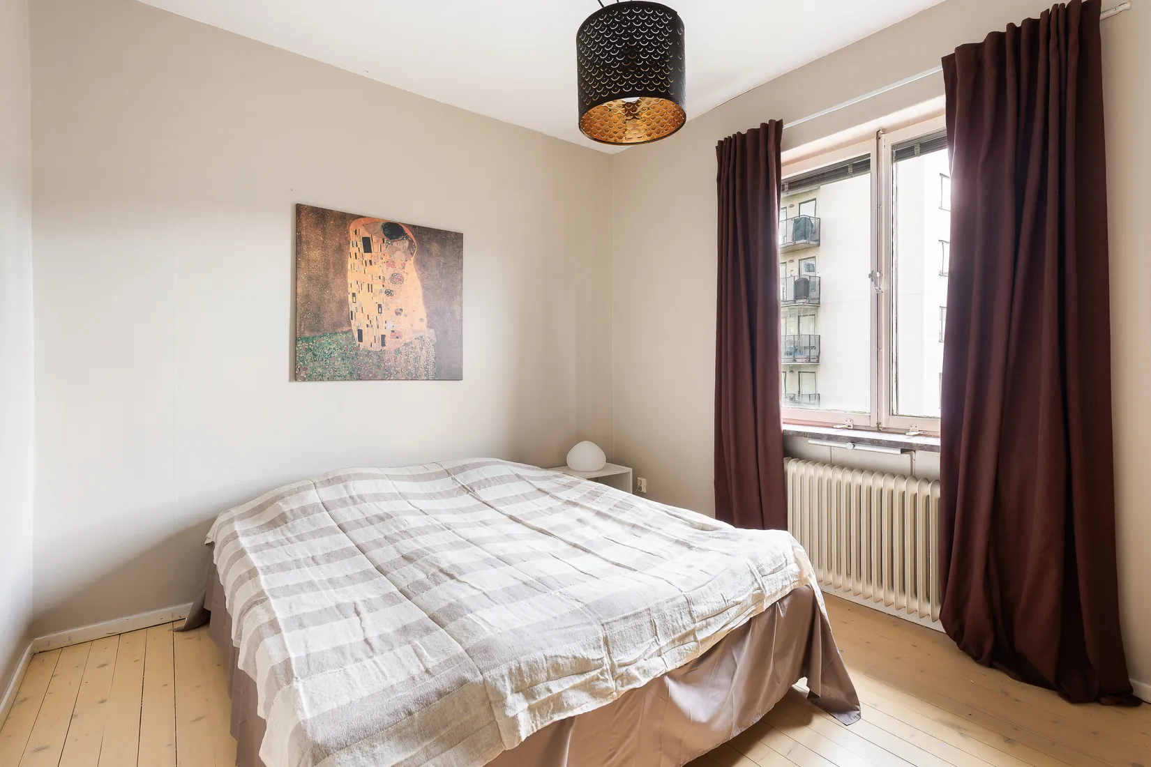 Bostadsrätt, Askängsbacken 5, Bromma / Mariehäll, Stockholm
