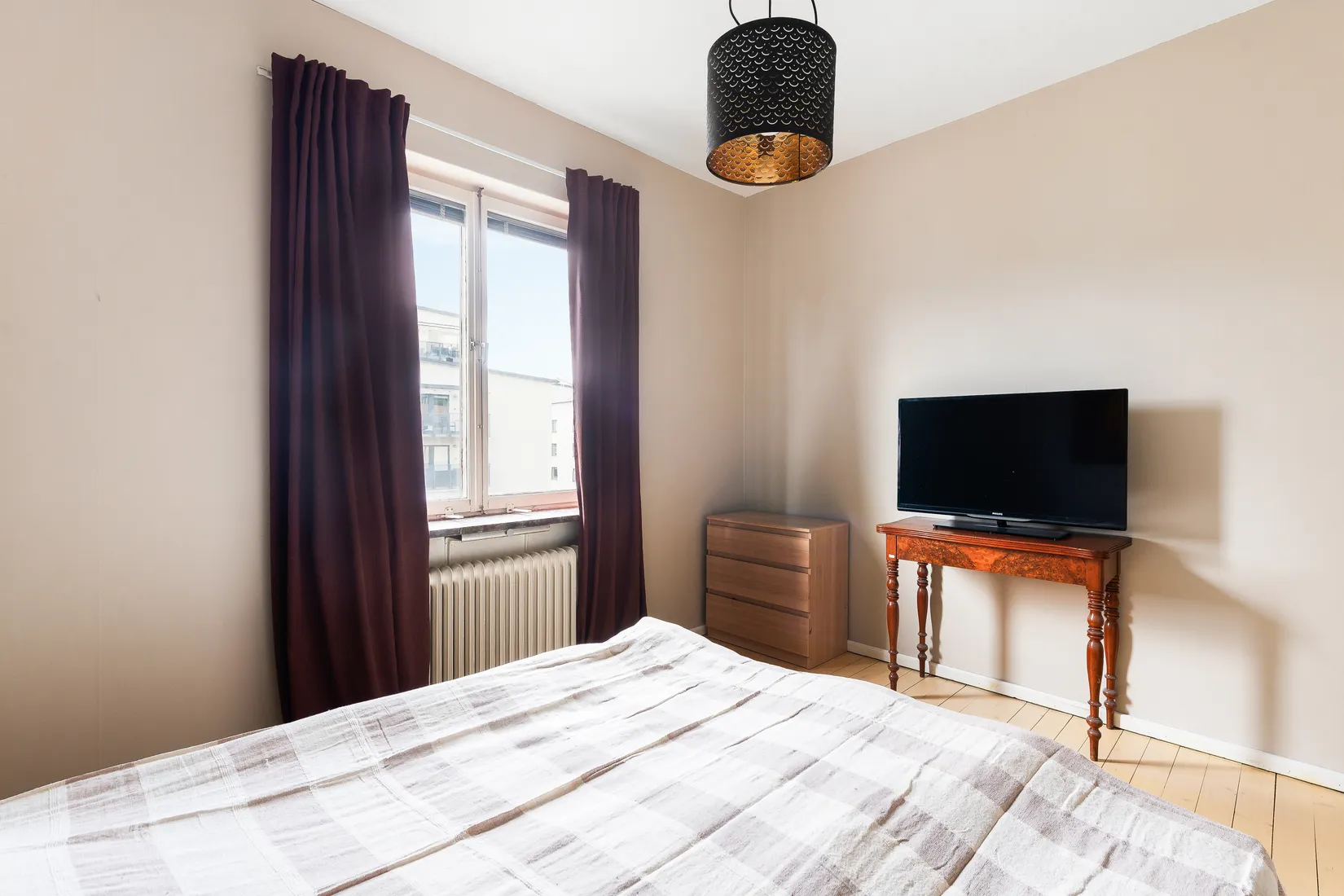 Bostadsrätt, Askängsbacken 5, Bromma / Mariehäll, Stockholm