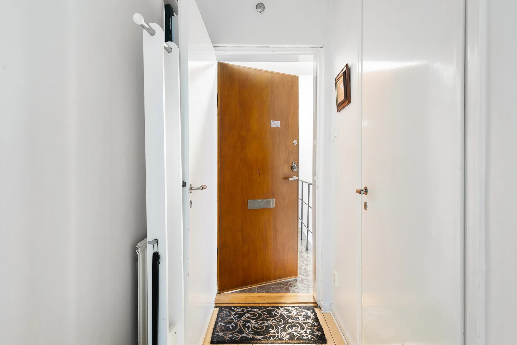 Bostadsrätt, Askängsbacken 5, Bromma / Mariehäll, Stockholm