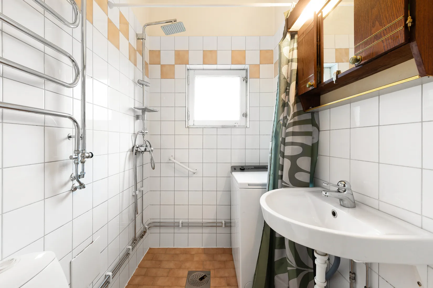 Bostadsrätt, Askängsbacken 5, Bromma / Mariehäll, Stockholm