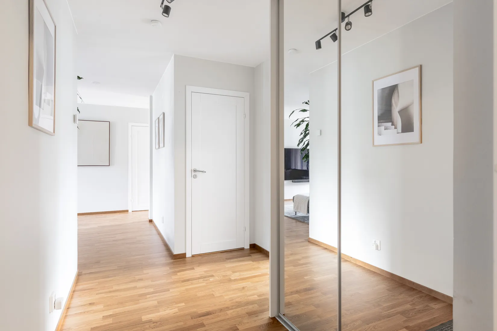 Bostadsrätt, Flygaregatan 6D, Halmstad centrum, Halmstad
