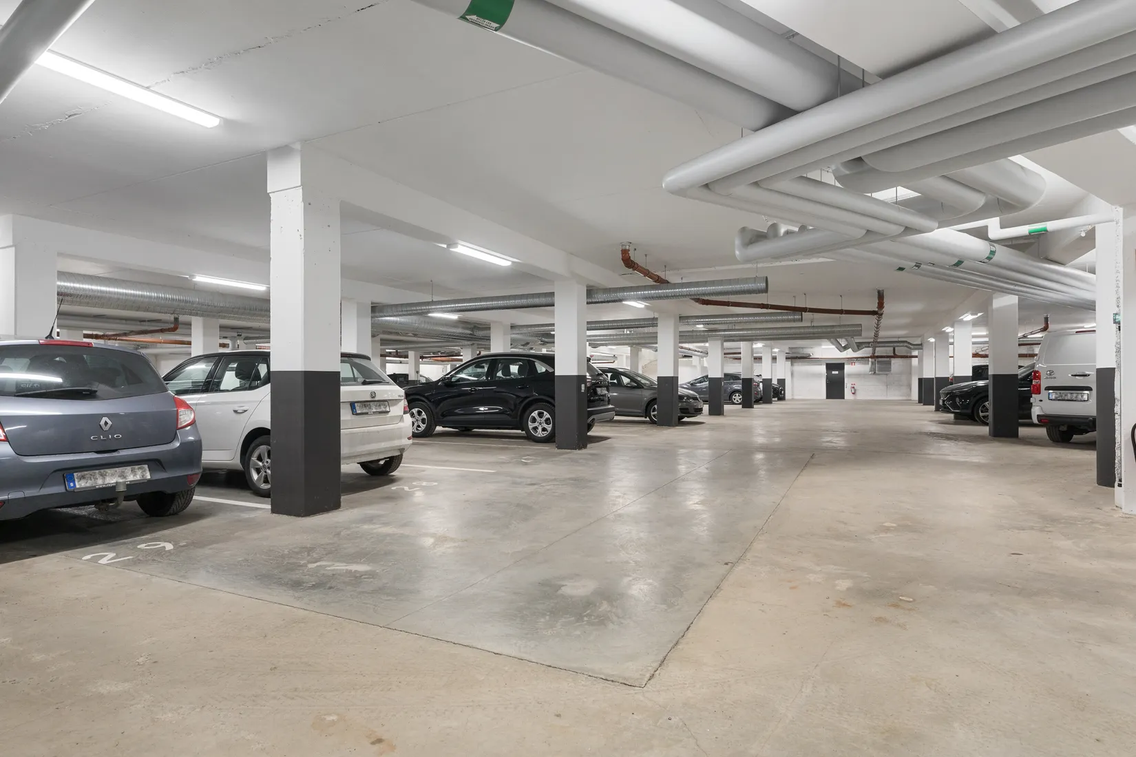 Bostadsrätt, Flygaregatan 6D, Halmstad centrum, Halmstad