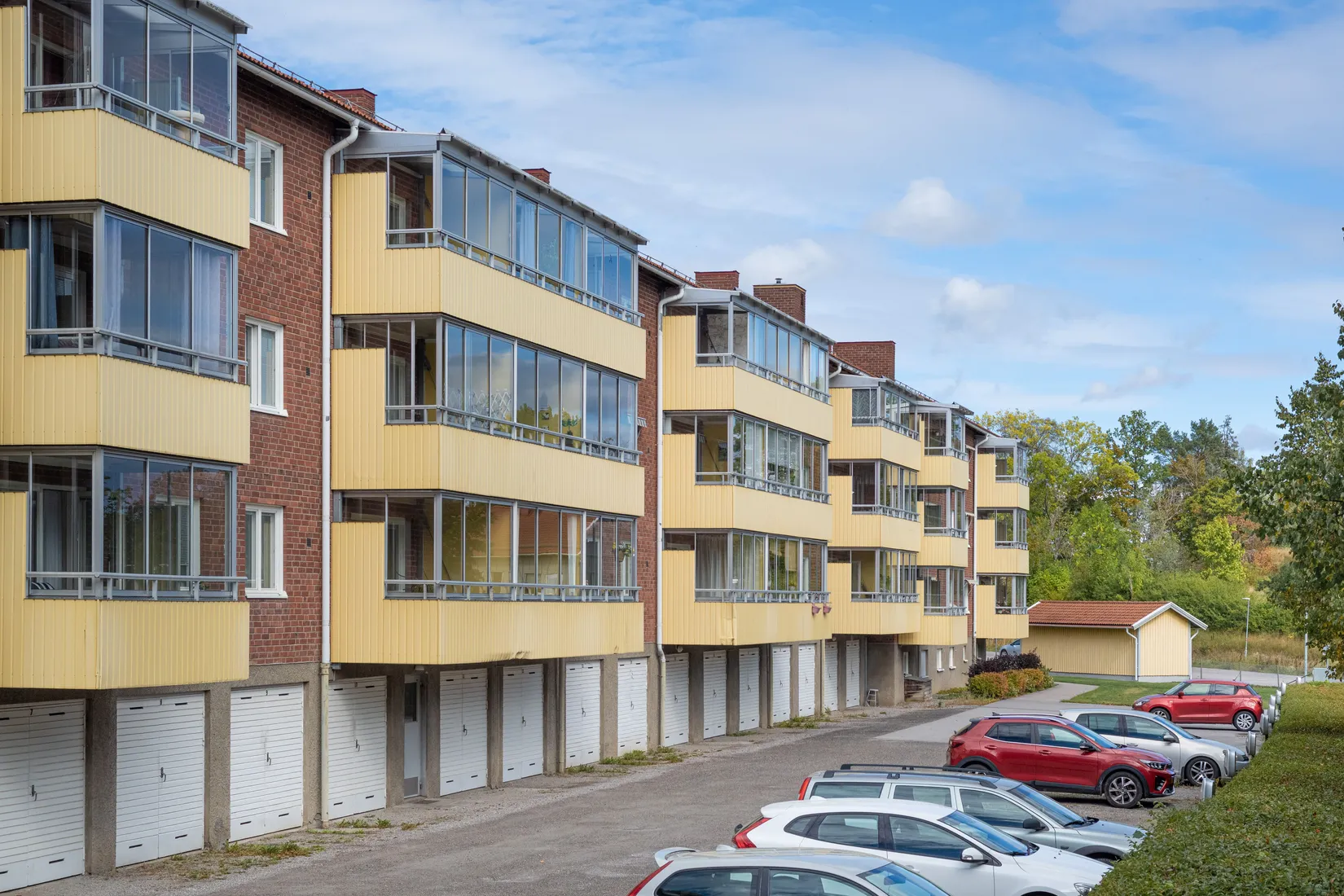 Bostadsrätt, Vitalisvägen 2D, Strängnäs Centrum, Strängnäs