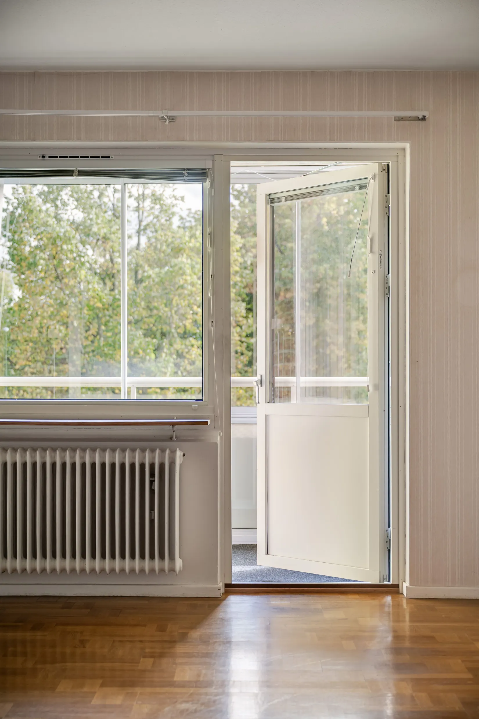 Bostadsrätt, Vitalisvägen 2D, Strängnäs Centrum, Strängnäs