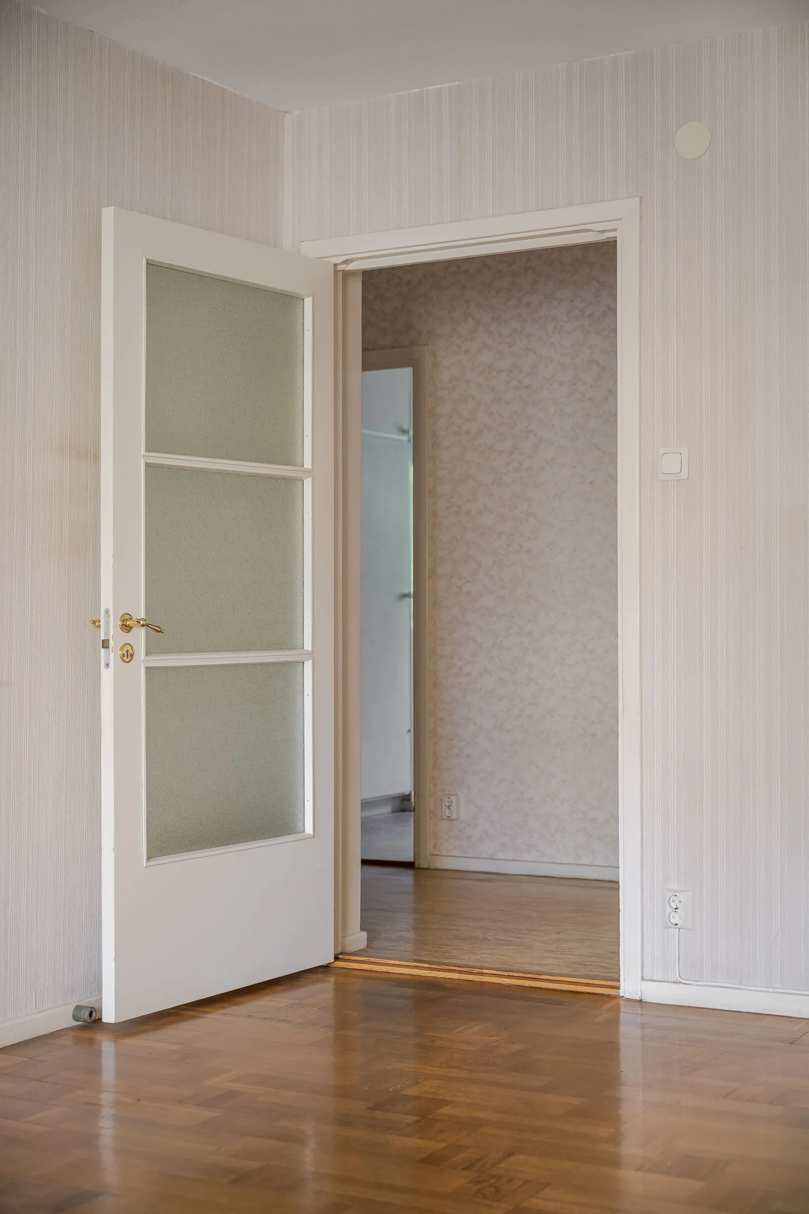 Bostadsrätt, Vitalisvägen 2D, Strängnäs Centrum, Strängnäs
