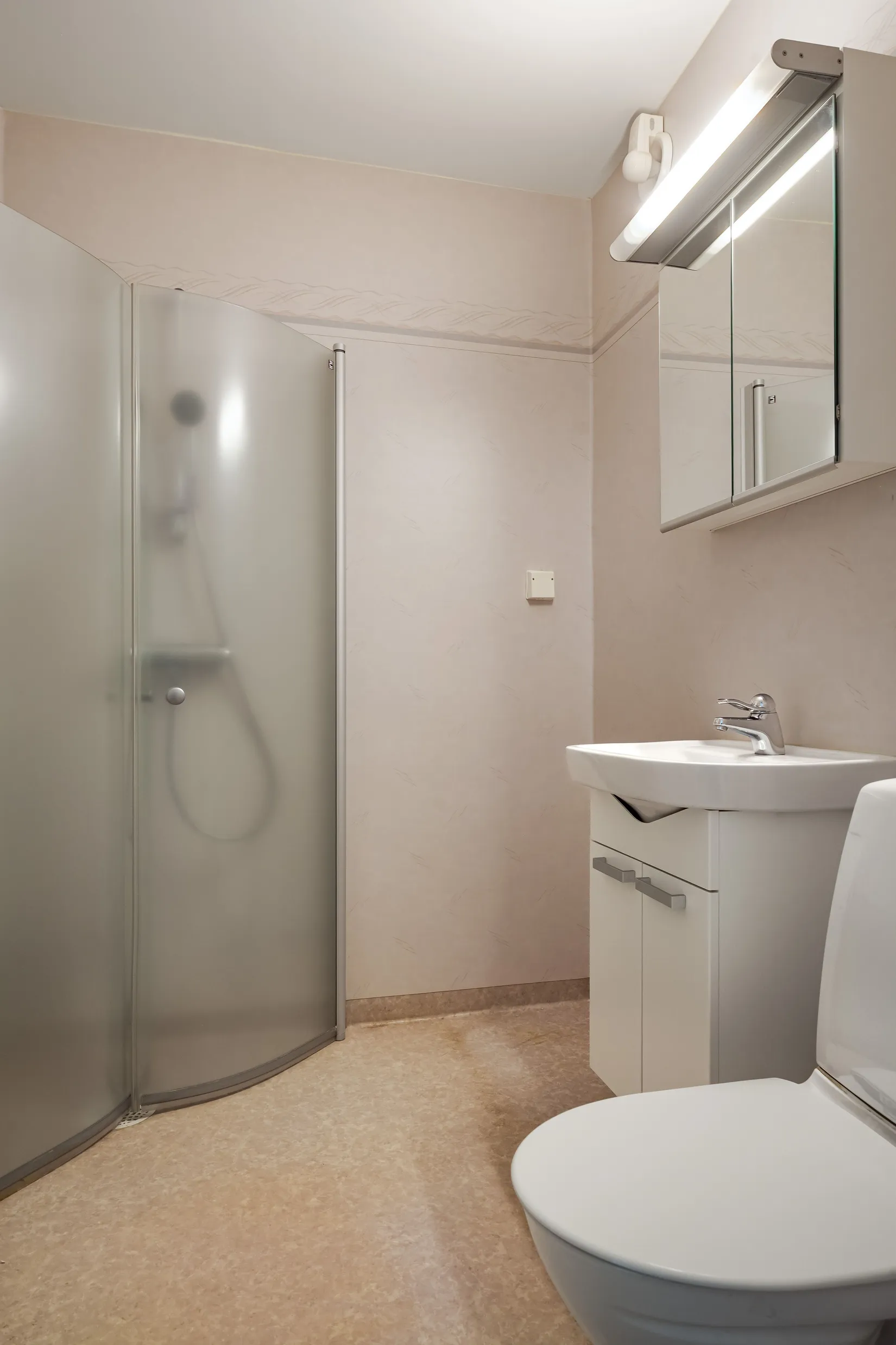 Bostadsrätt, Vitalisvägen 2D, Strängnäs Centrum, Strängnäs