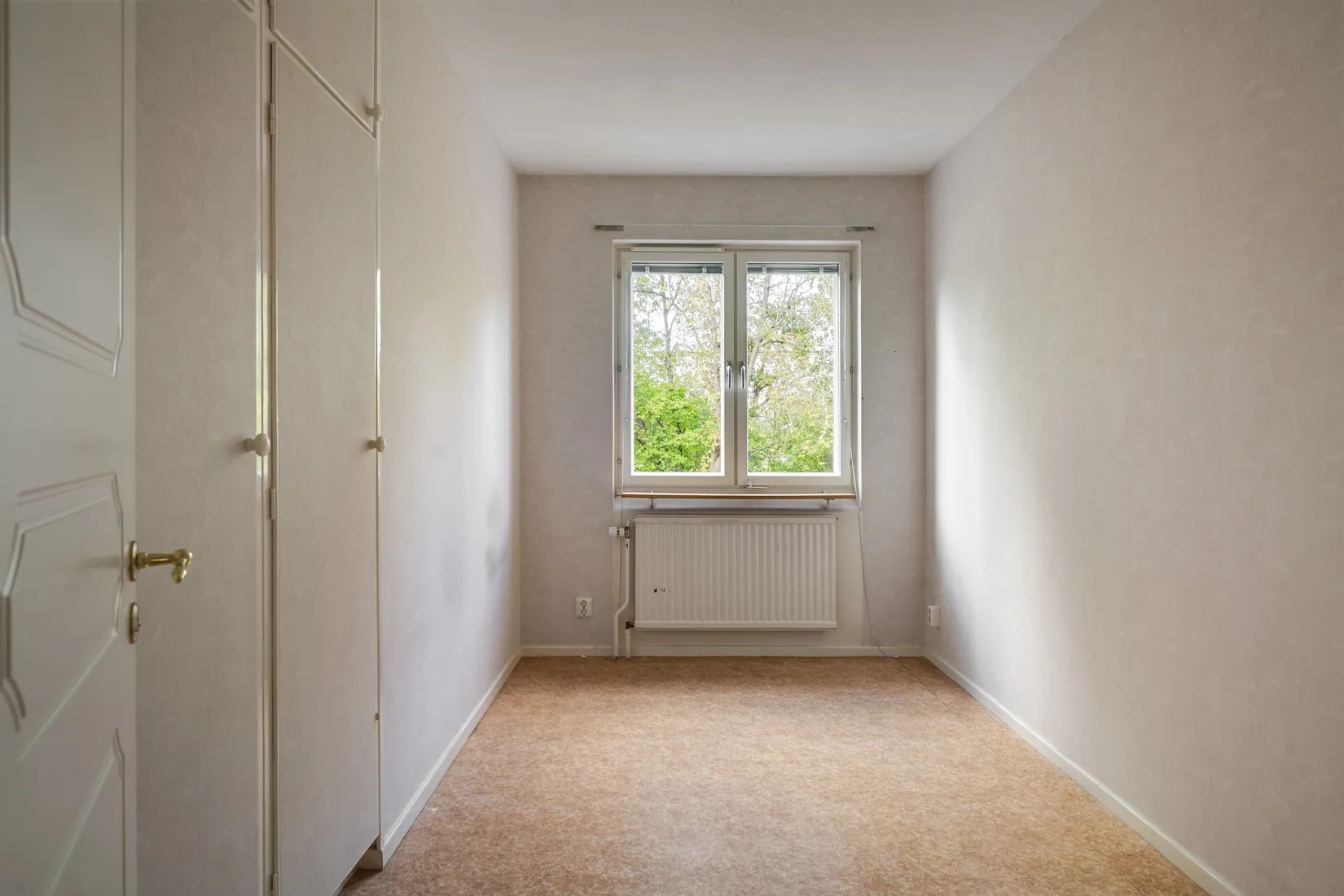 Bostadsrätt, Vitalisvägen 2D, Strängnäs Centrum, Strängnäs
