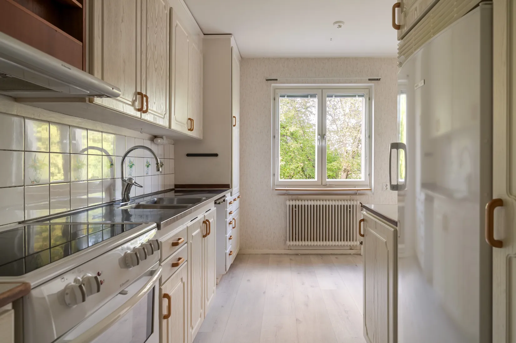Bostadsrätt, Vitalisvägen 2D, Strängnäs Centrum, Strängnäs