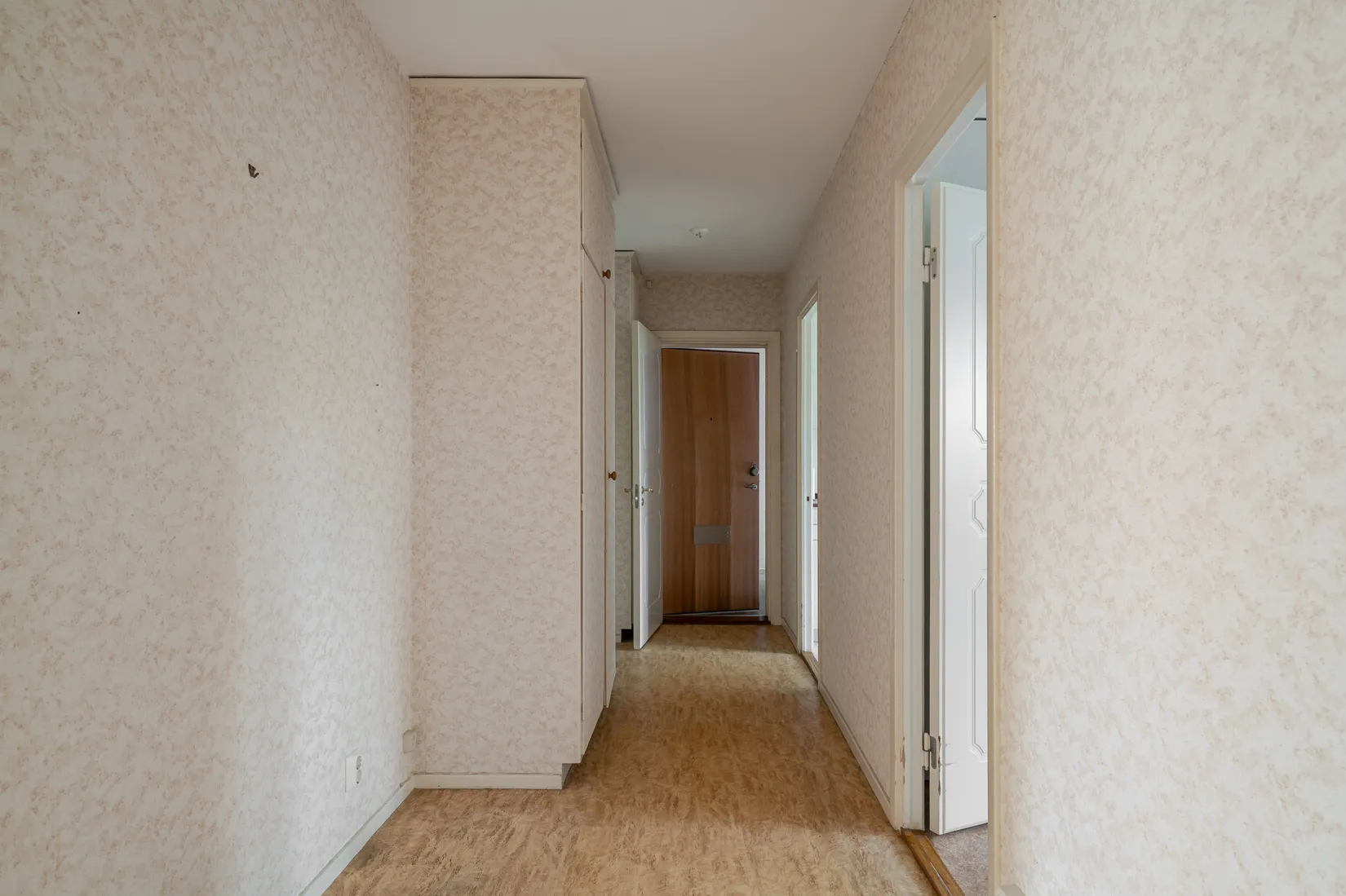 Bostadsrätt, Vitalisvägen 2D, Strängnäs Centrum, Strängnäs