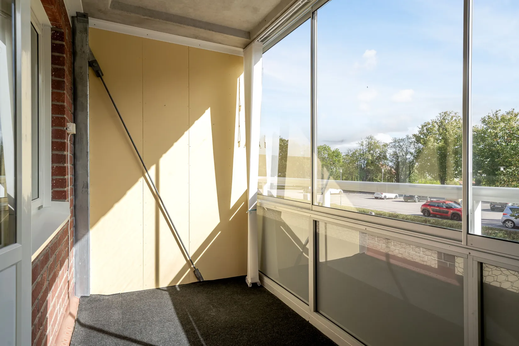Bostadsrätt, Vitalisvägen 2D, Strängnäs Centrum, Strängnäs