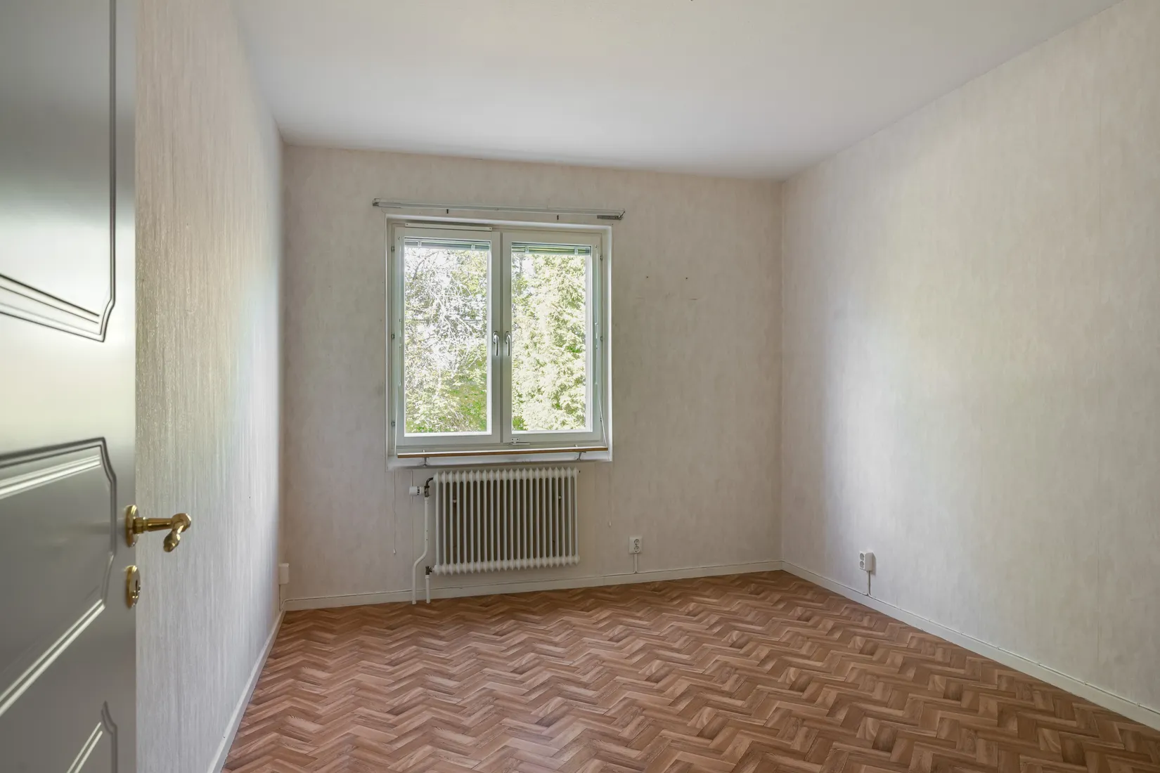 Bostadsrätt, Vitalisvägen 2D, Strängnäs Centrum, Strängnäs