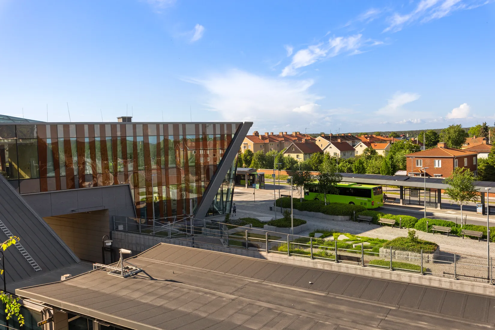 Bostadsrätt, Vitalisvägen 2D, Strängnäs Centrum, Strängnäs