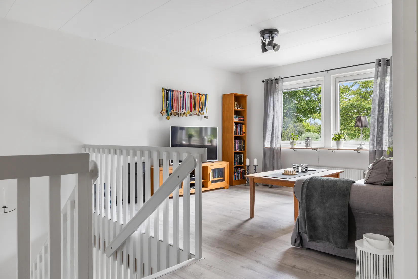 Radhus, Smultronstigen 1C, Bärområdet, Ystad