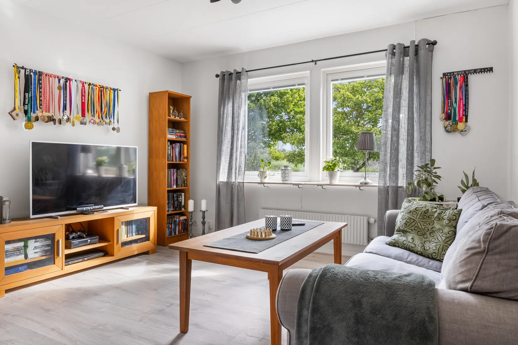 Radhus, Smultronstigen 1C, Bärområdet, Ystad