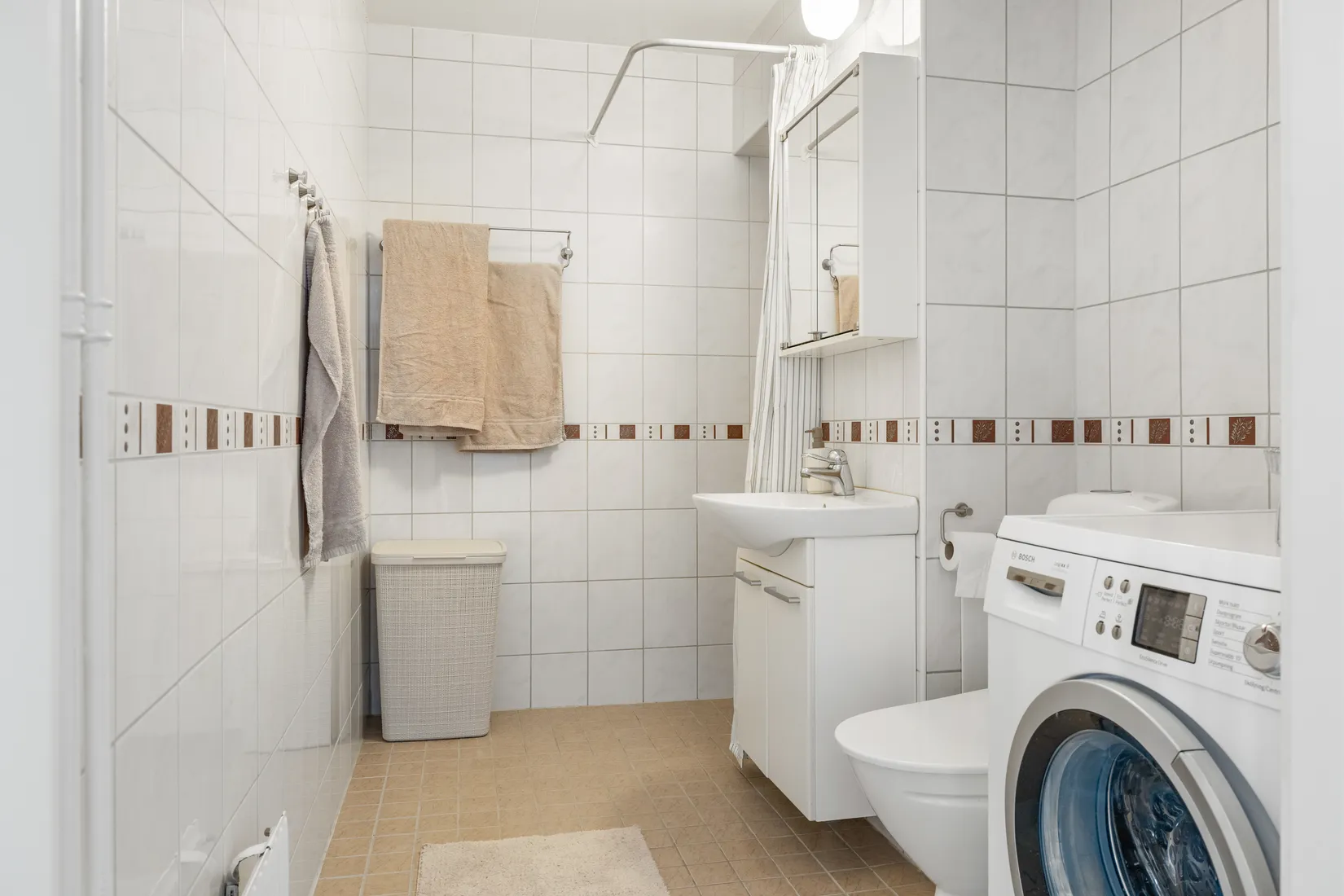 Radhus, Smultronstigen 1C, Bärområdet, Ystad