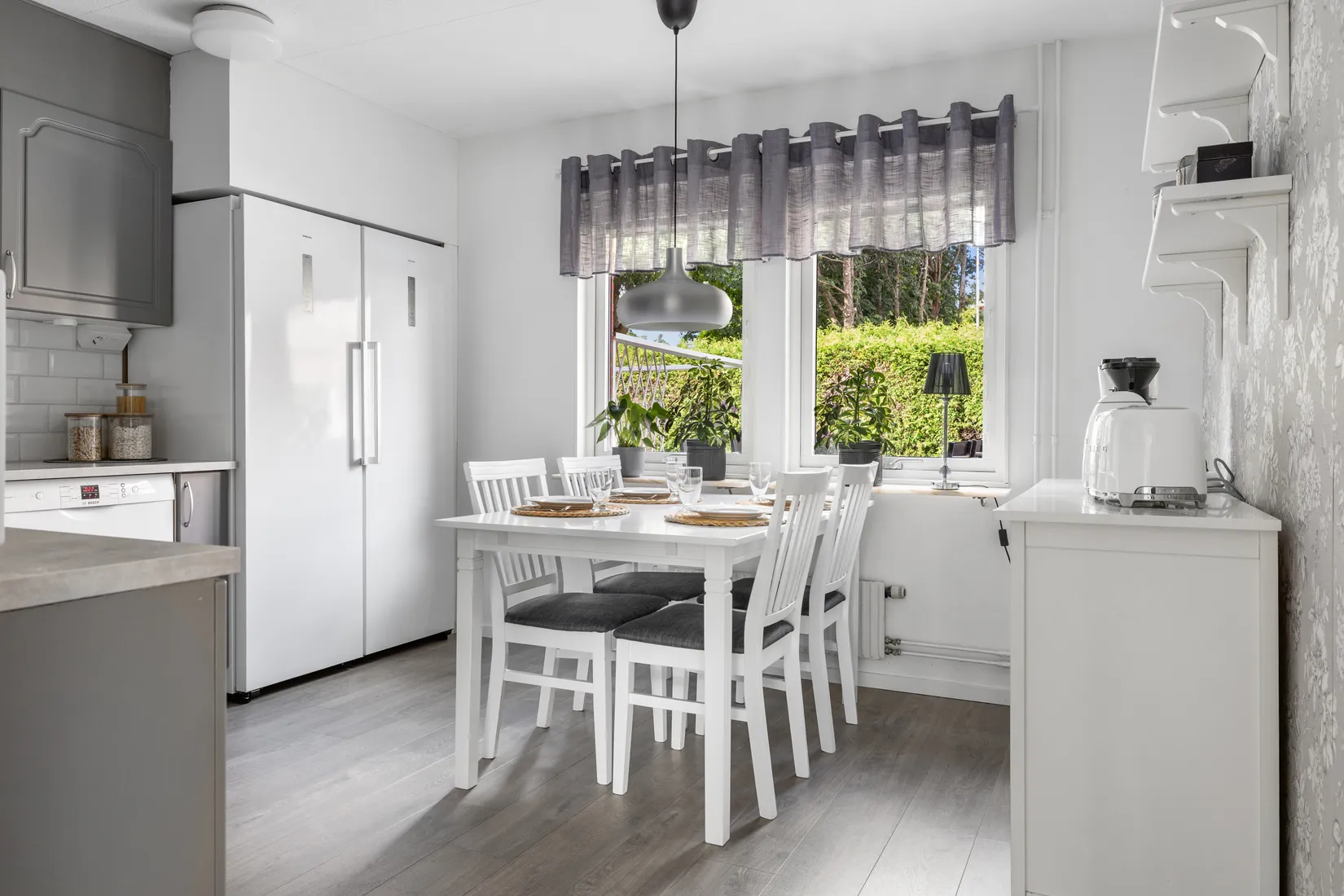 Radhus, Smultronstigen 1C, Bärområdet, Ystad