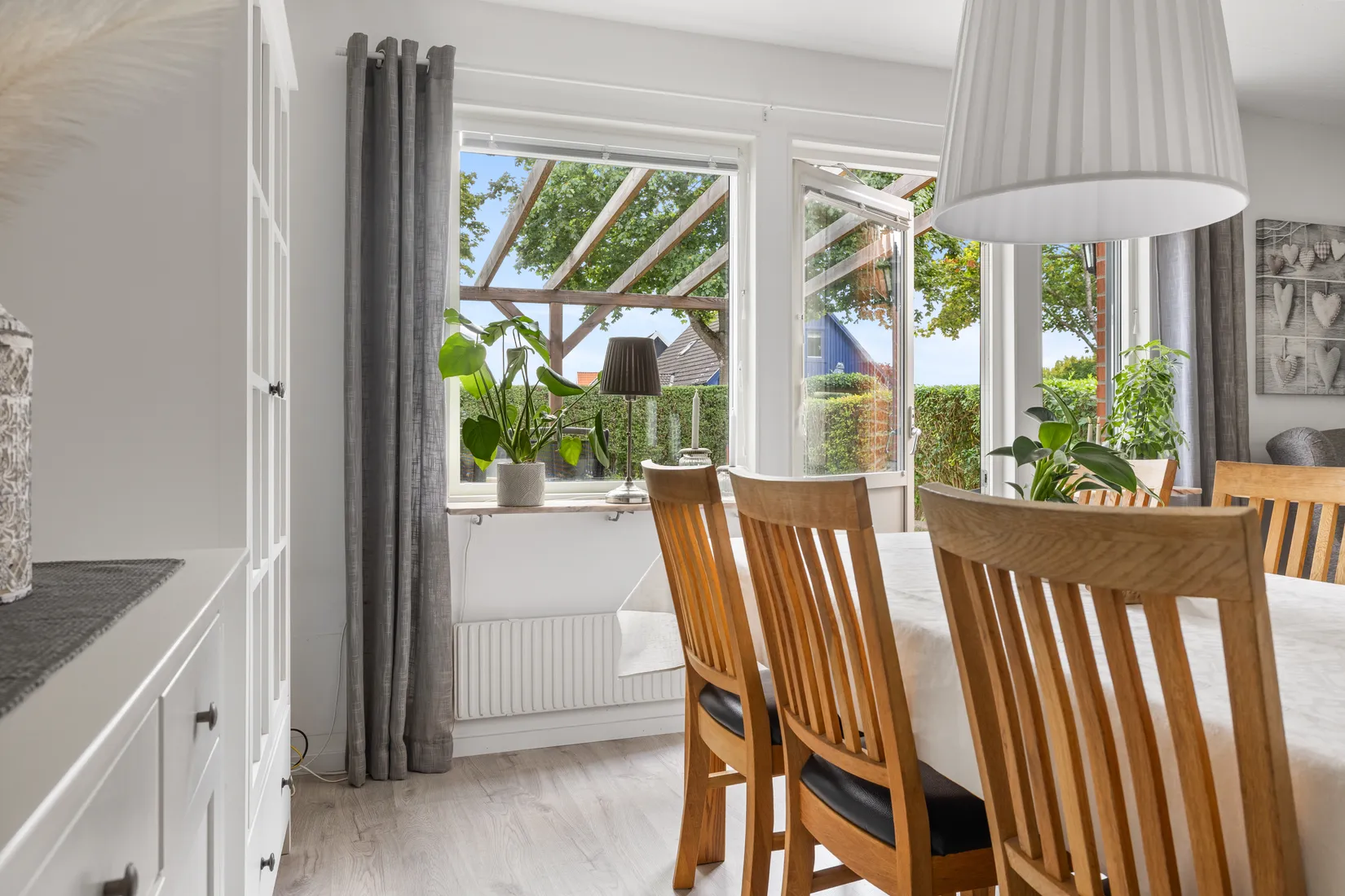 Radhus, Smultronstigen 1C, Bärområdet, Ystad
