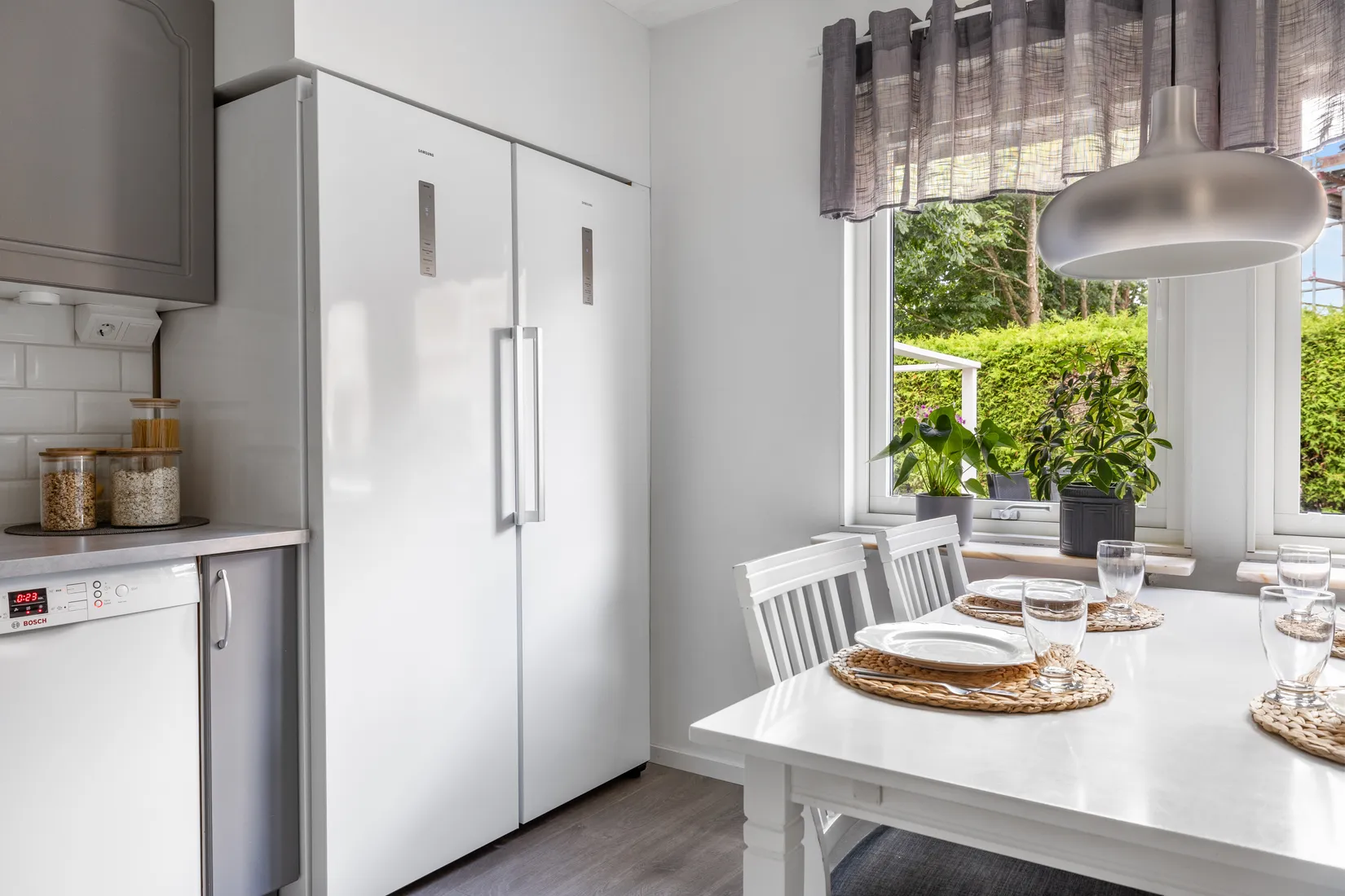 Radhus, Smultronstigen 1C, Bärområdet, Ystad