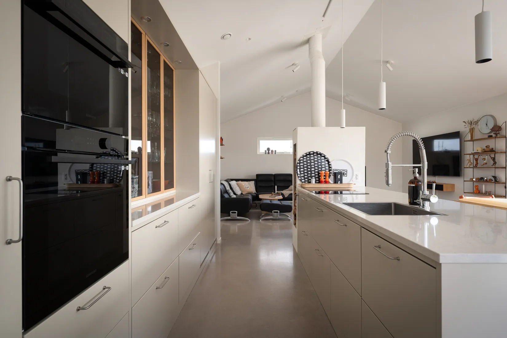 Villa, Ryttmästarevägen 9, Ström, Lilla Edet