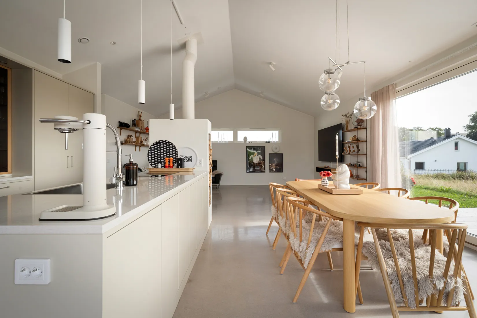 Villa, Ryttmästarevägen 9, Ström, Lilla Edet