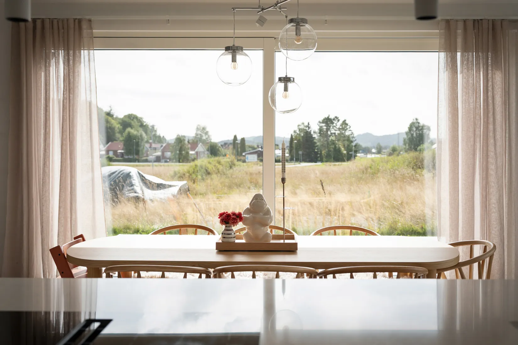 Villa, Ryttmästarevägen 9, Ström, Lilla Edet