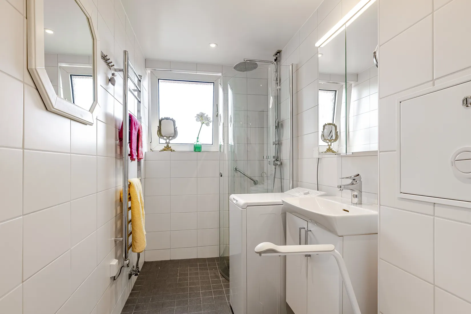 Bostadsrätt, Tegelbruksgatan 19, Nyfors, Eskilstuna