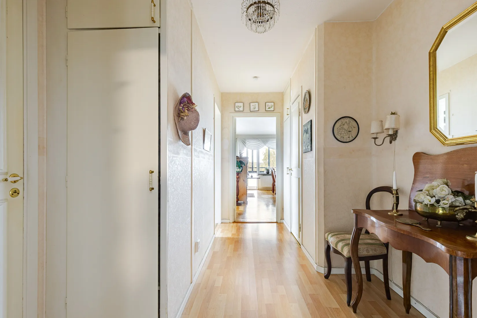 Bostadsrätt, Tegelbruksgatan 19, Nyfors, Eskilstuna