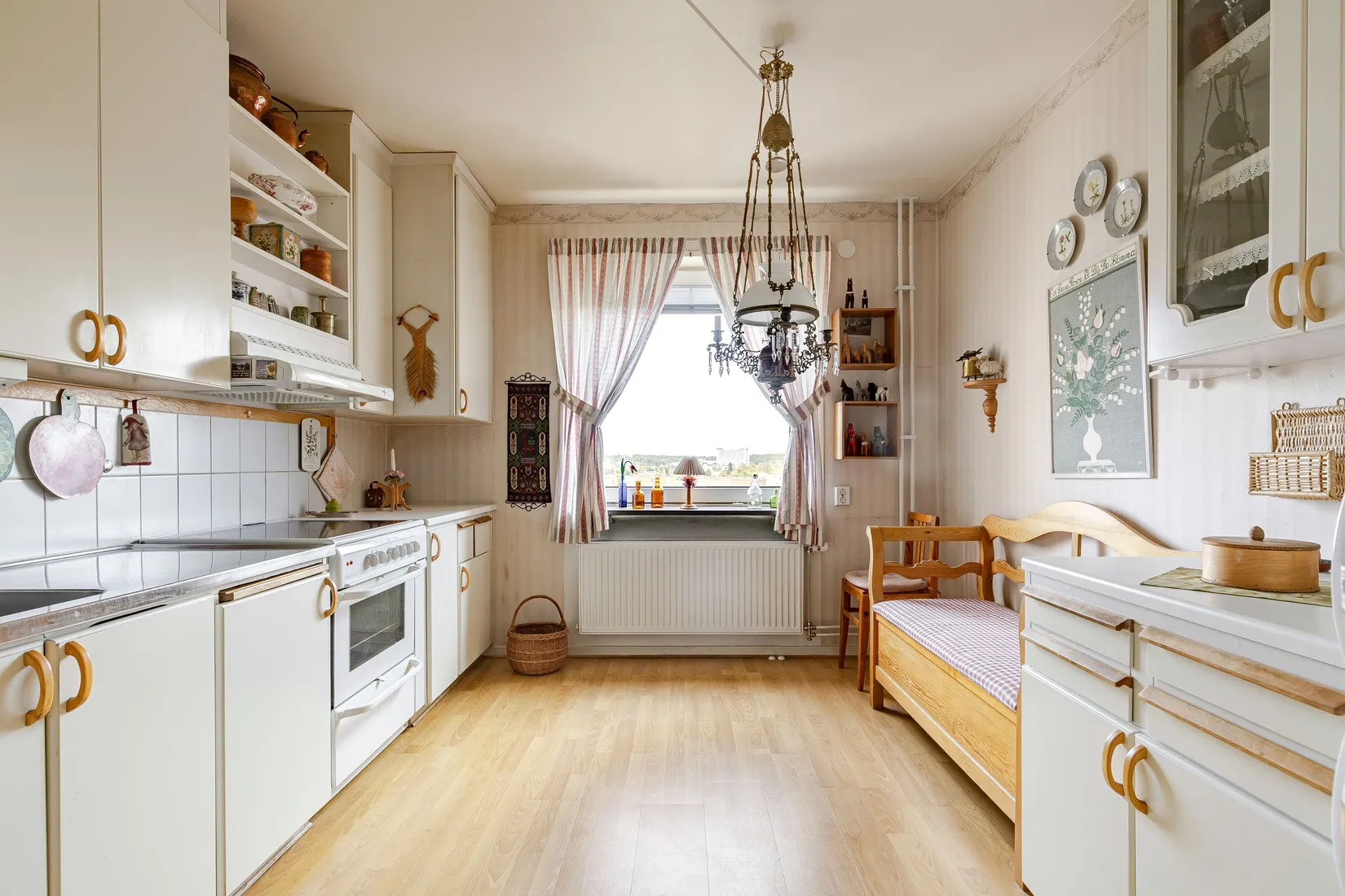 Bostadsrätt, Tegelbruksgatan 19, Nyfors, Eskilstuna