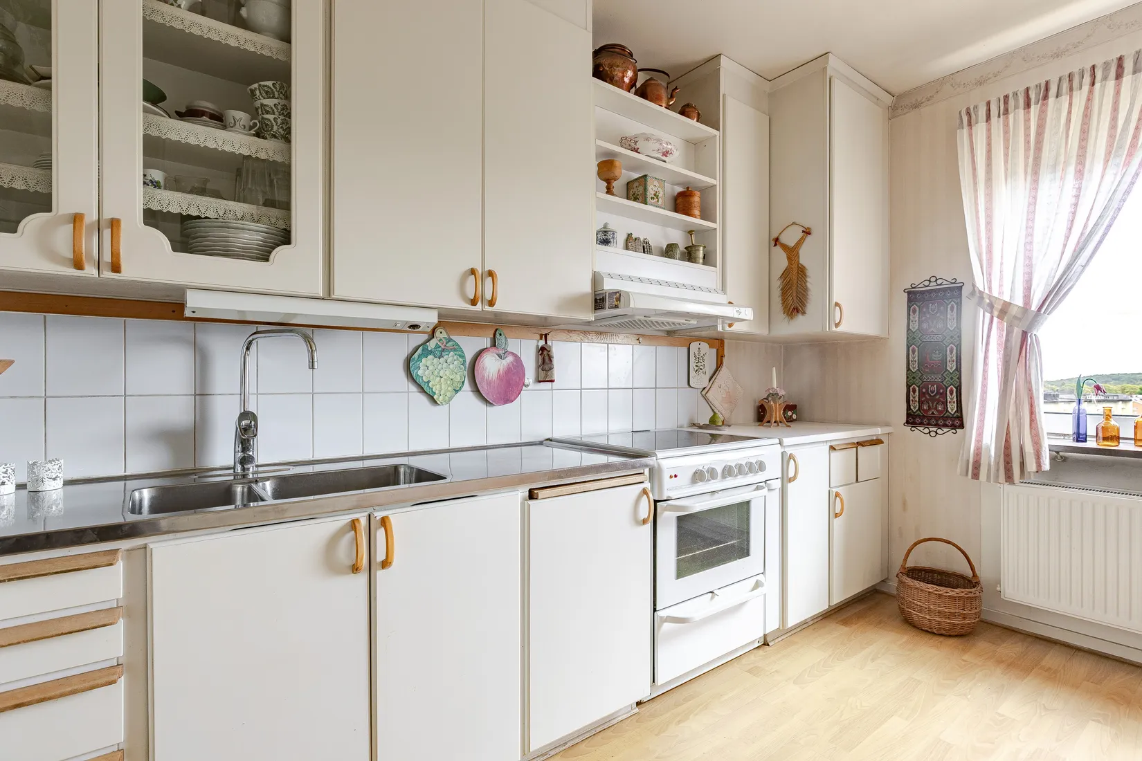Bostadsrätt, Tegelbruksgatan 19, Nyfors, Eskilstuna
