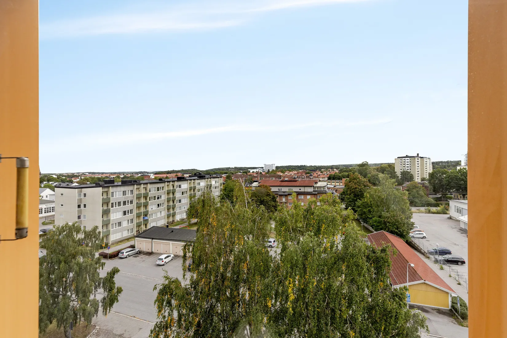 Bostadsrätt, Tegelbruksgatan 19, Nyfors, Eskilstuna