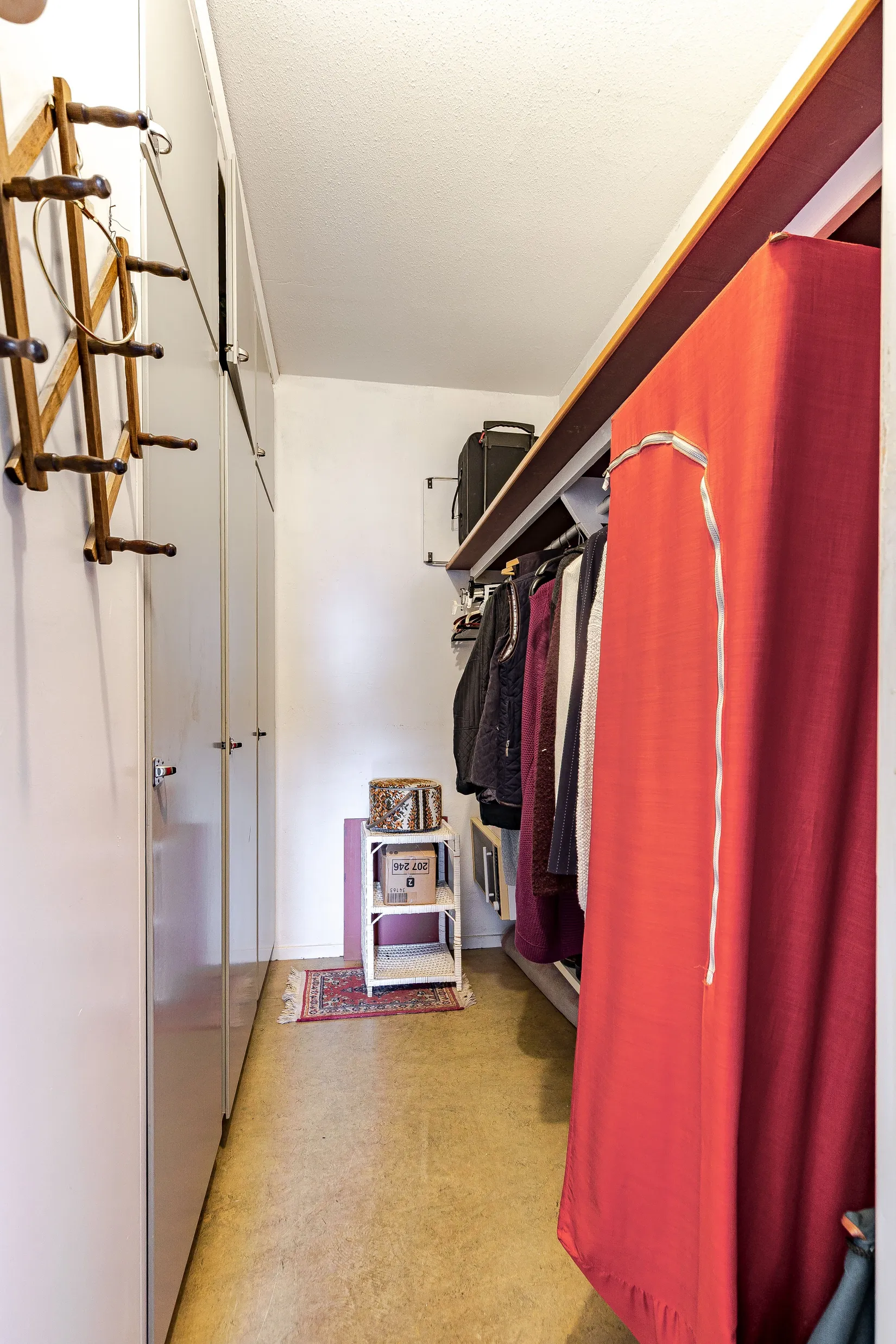 Bostadsrätt, Tegelbruksgatan 19, Nyfors, Eskilstuna