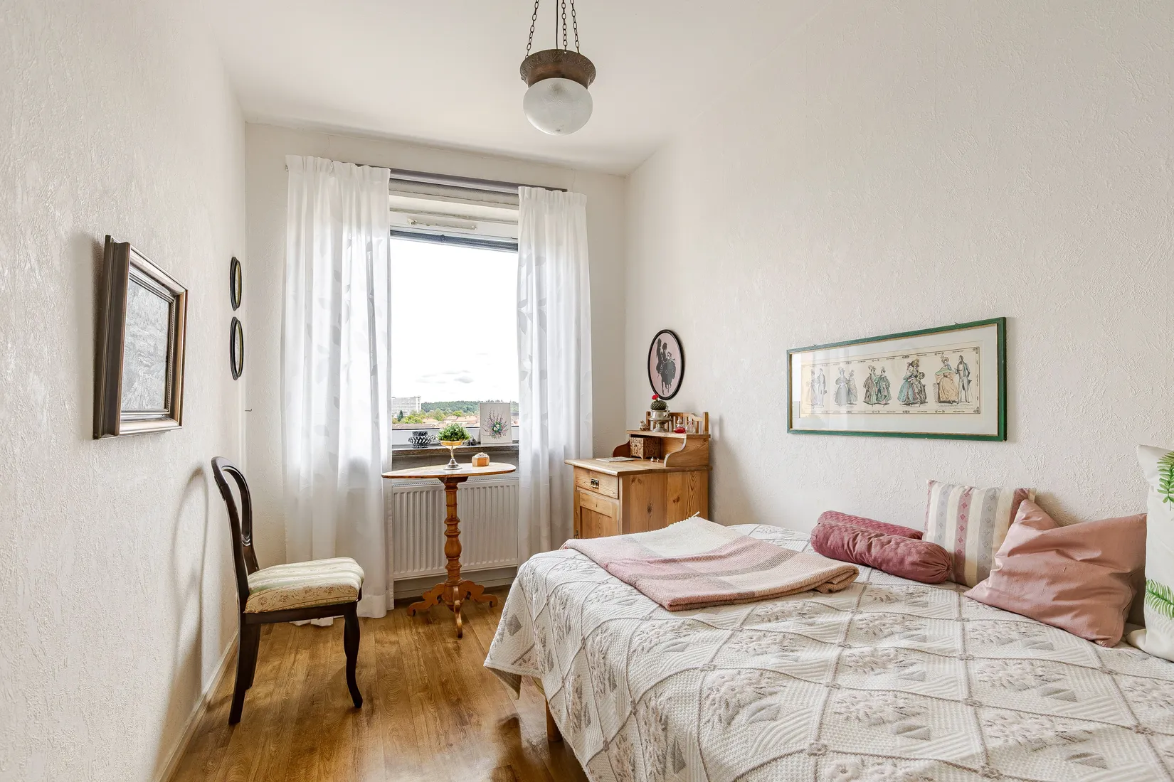 Bostadsrätt, Tegelbruksgatan 19, Nyfors, Eskilstuna
